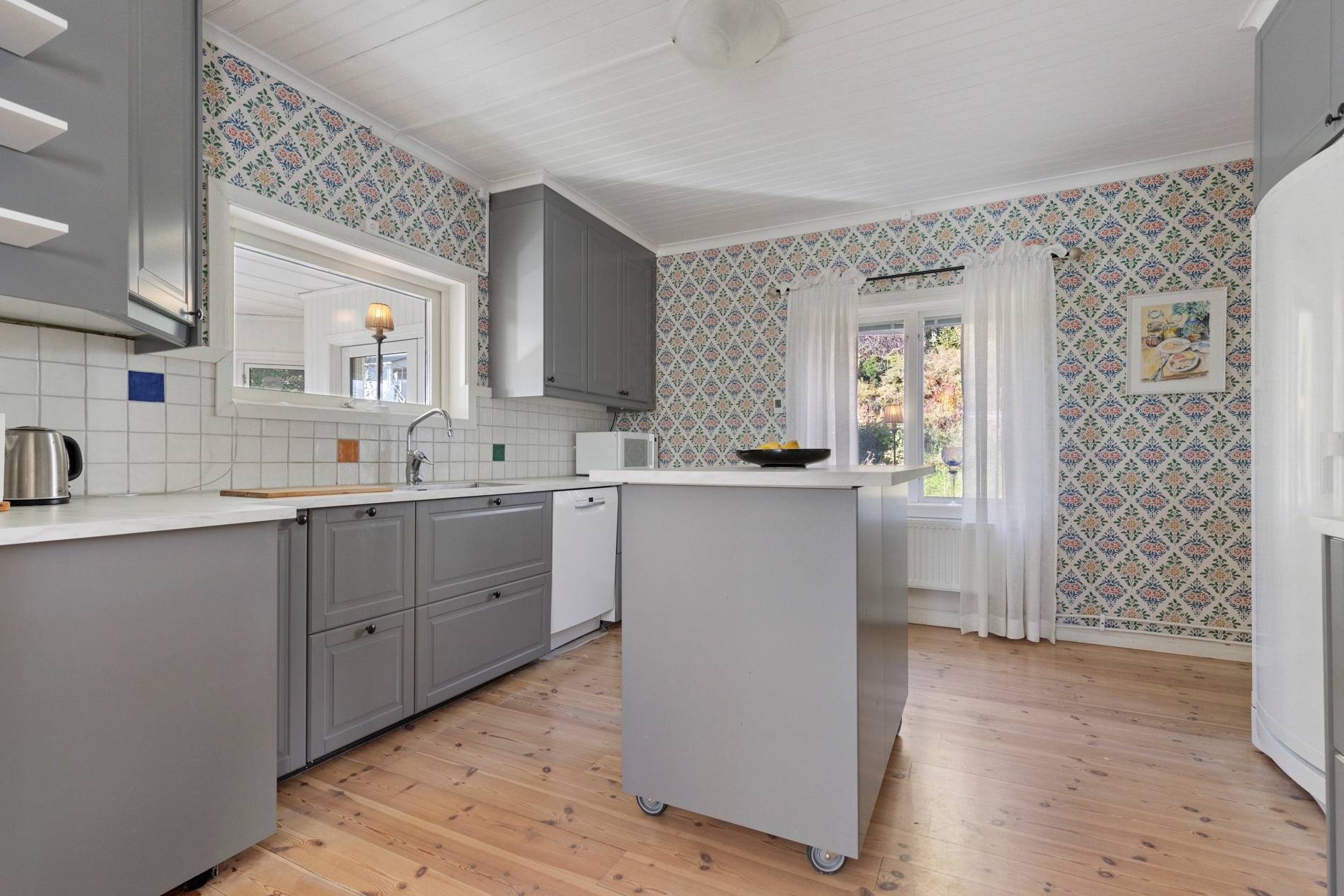 5 rum Villa på Norra Vintervägen 3 Kramfors kommun - bild 11