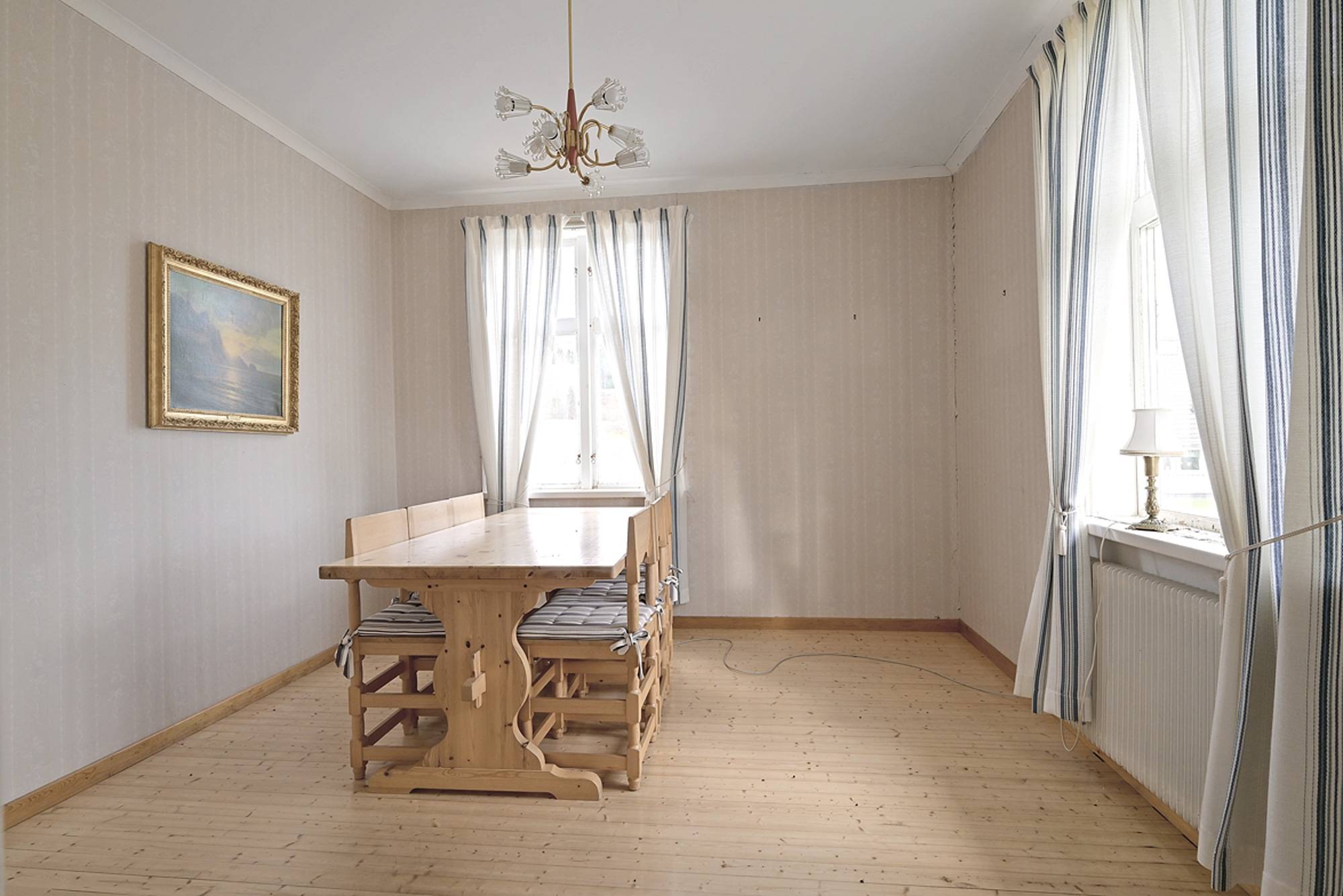 5 rum Villa på Storbyn 21 Nordmalings kommun - bild 58