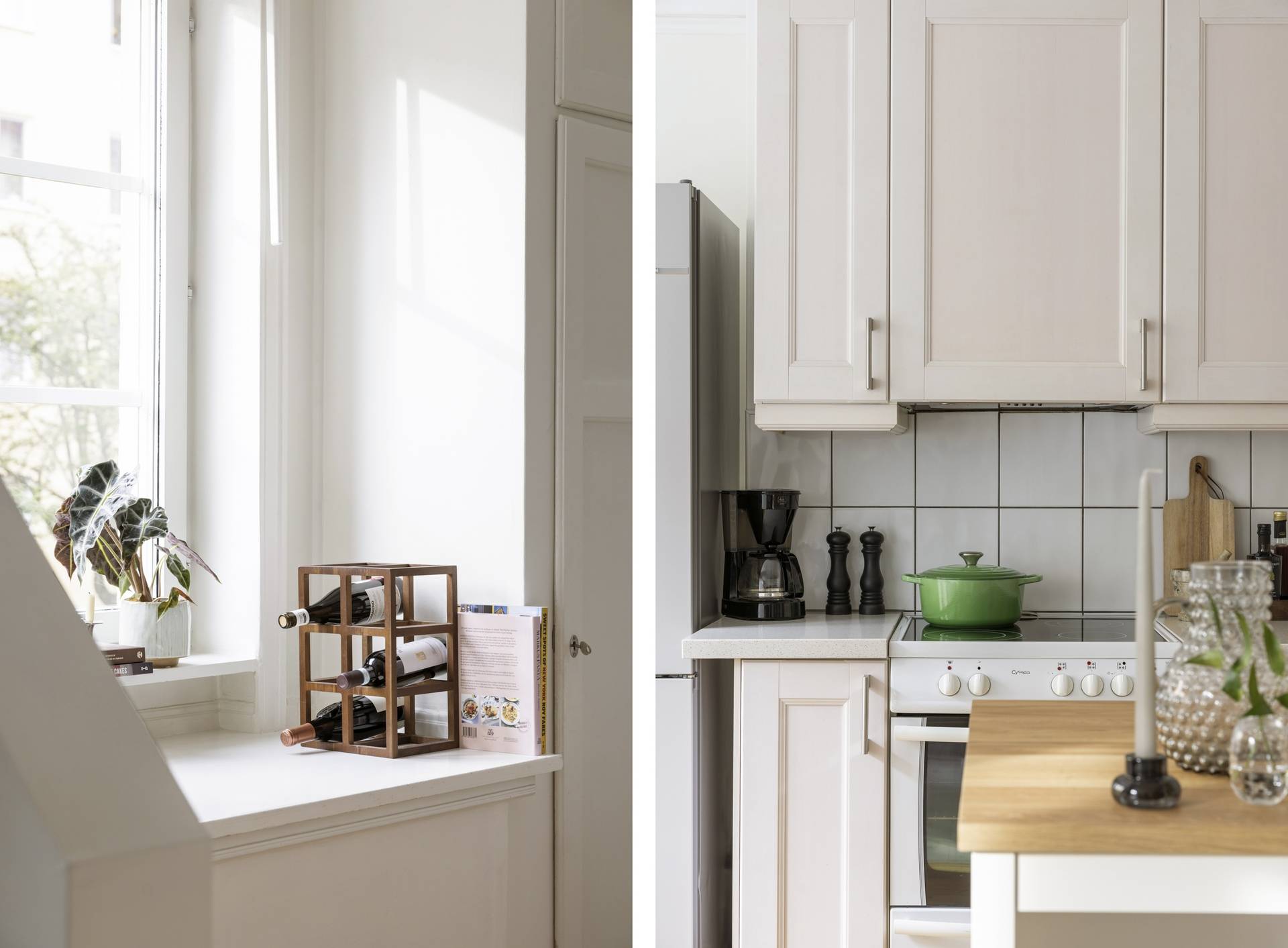 1.5 rum Lägenhet på Runiusgatan 9 Kungsholmen - Fredhäll Stockholms kommun - bild 7