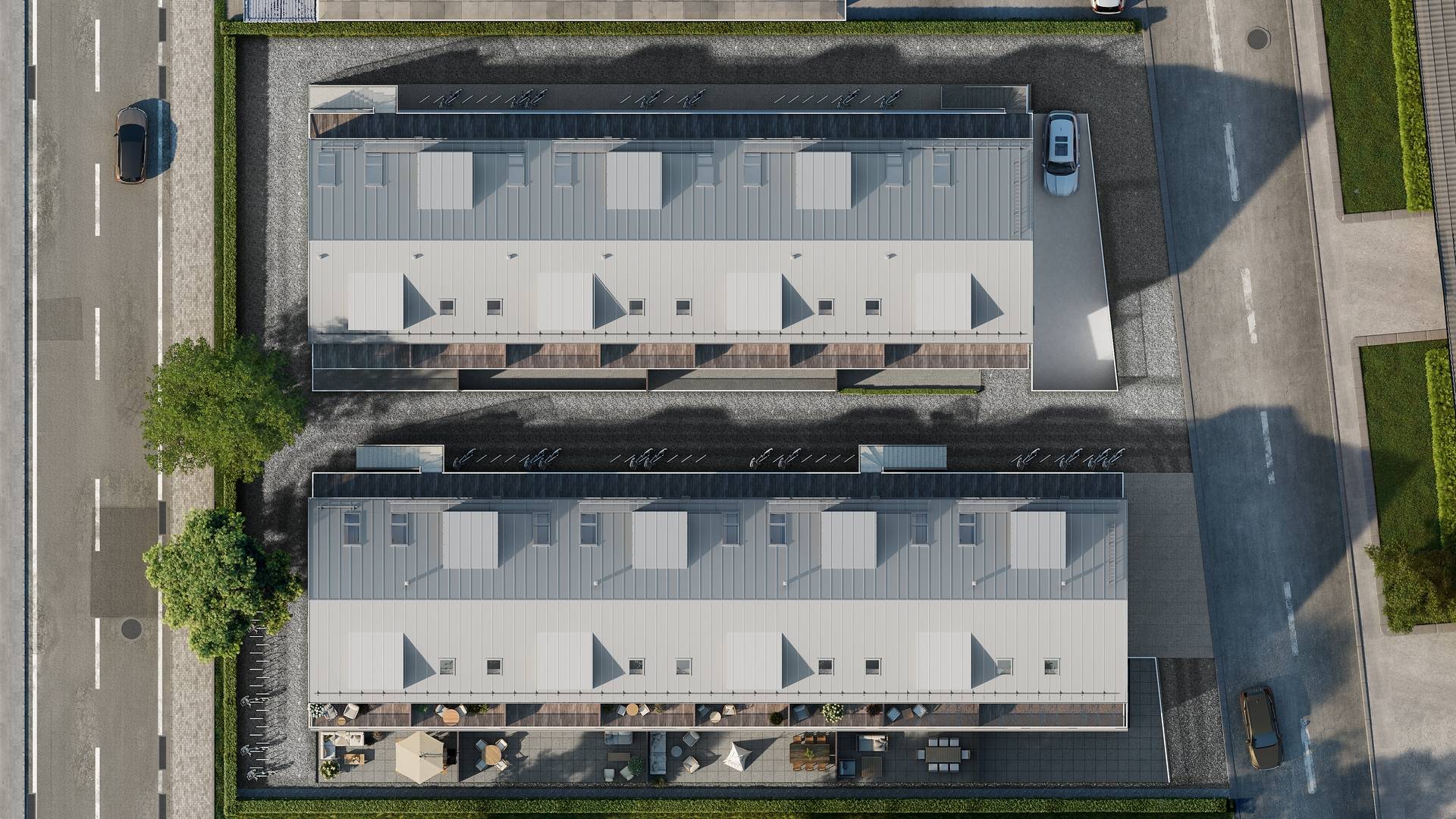 3 rum Lägenhet på Falsterbovägen 9 Centrum Vellinge kommun - bild 10