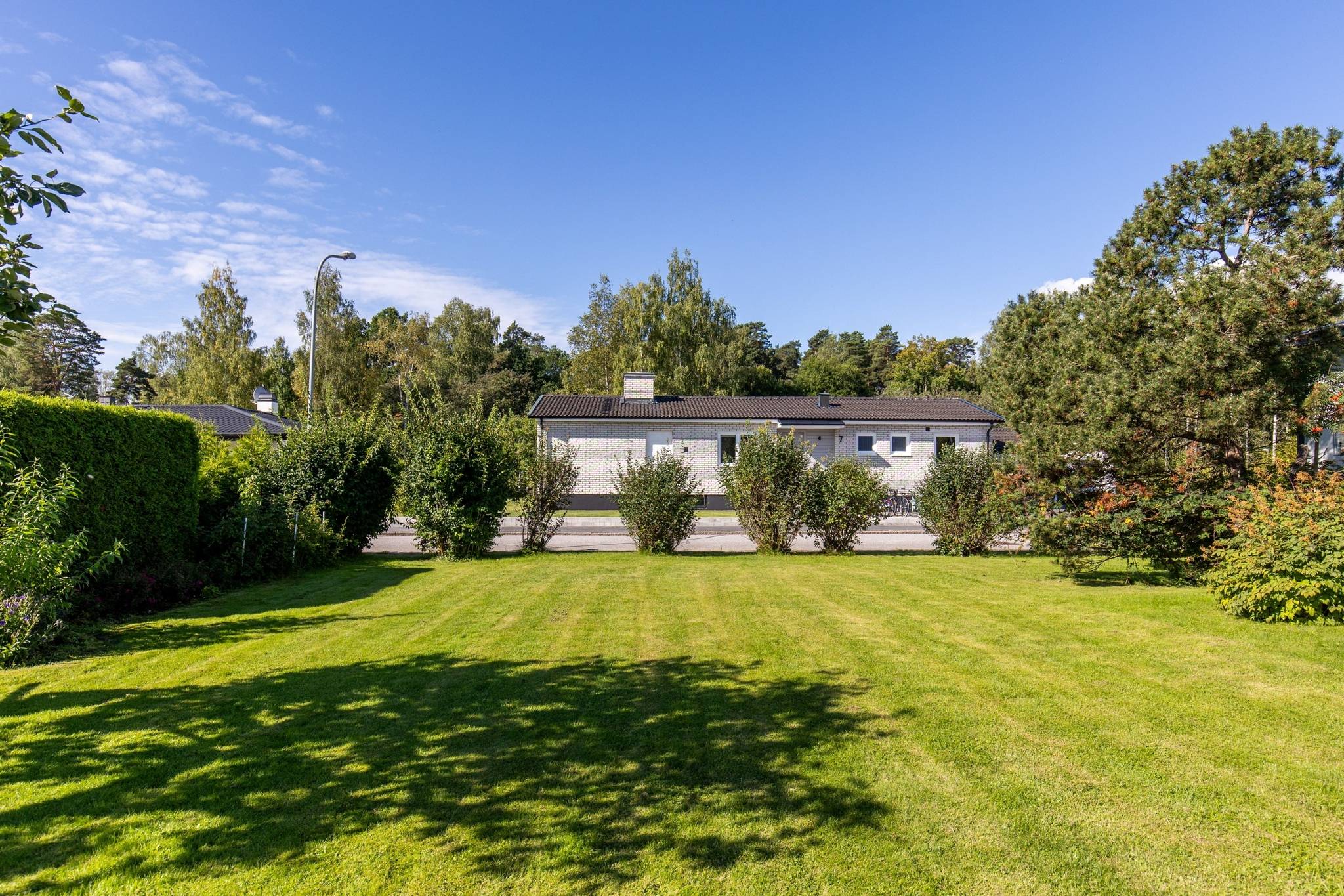 4 rum Villa på Talgoxegatan 17 Västra Oxhagen Örebro kommun - bild 32
