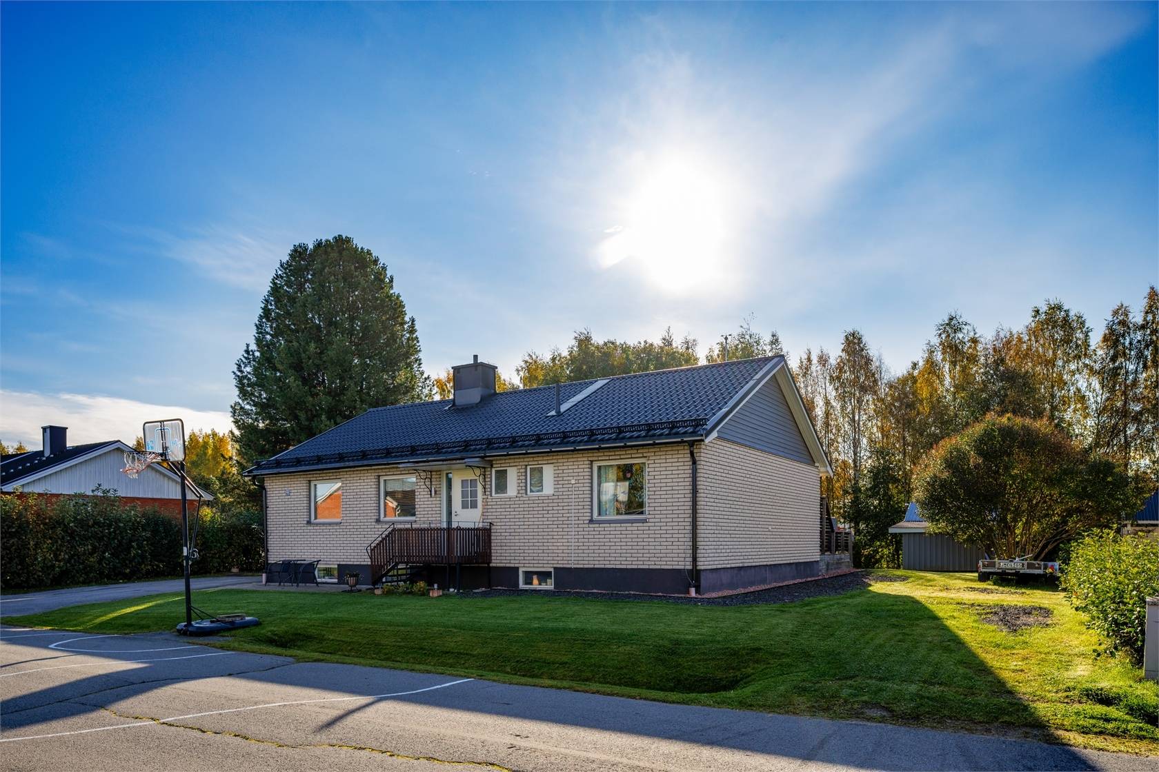 TorpgÀrdan, Bodens kommun