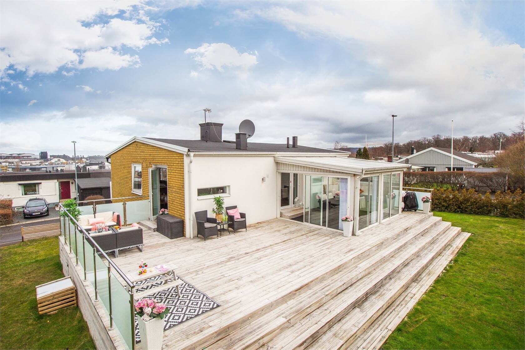 4 rum Villa på Lövkojestigen 1 Ekhagen Jönköpings kommun - bild 3