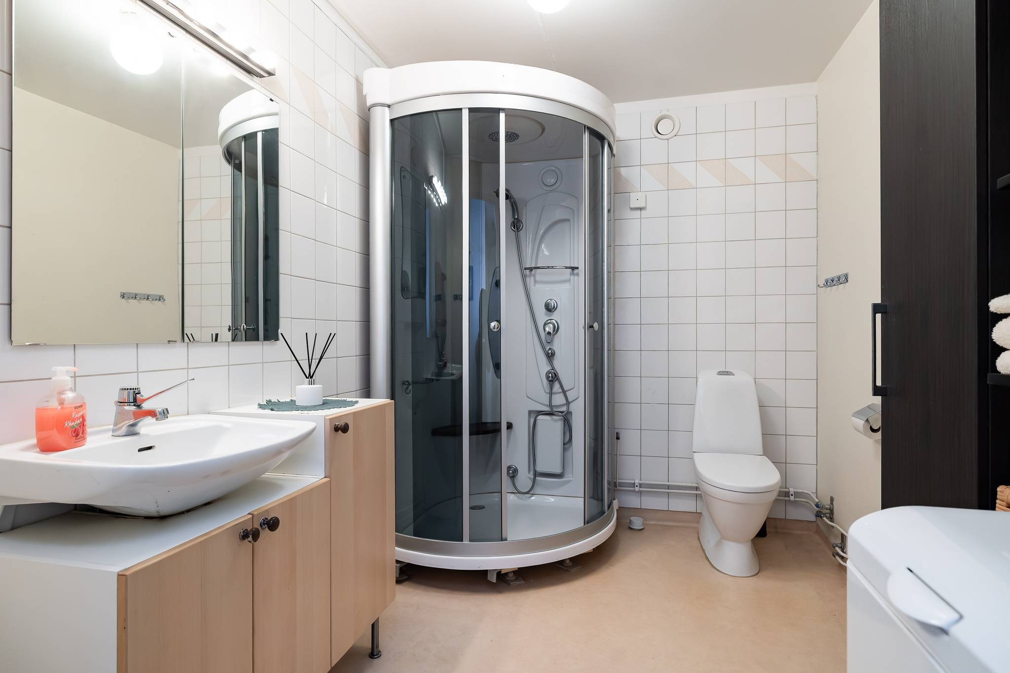 4 rum Lägenhet på Östra Storgatan 34 Hallsberg Hallsbergs kommun - bild 20