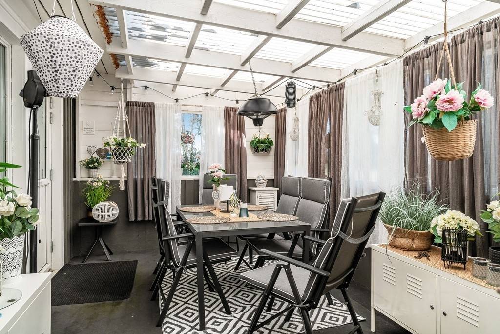 5 rum Villa på Norra Ving Ängslyckan 1 Olofstorp Skara kommun - bild 11
