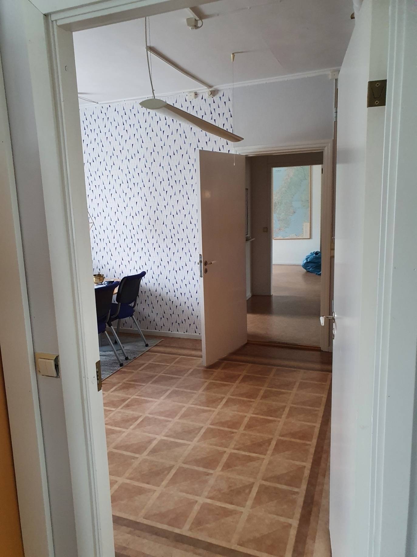 6 rum Övrig på Vasabrogatan 8 Burträsk Skellefteå kommun - bild 34