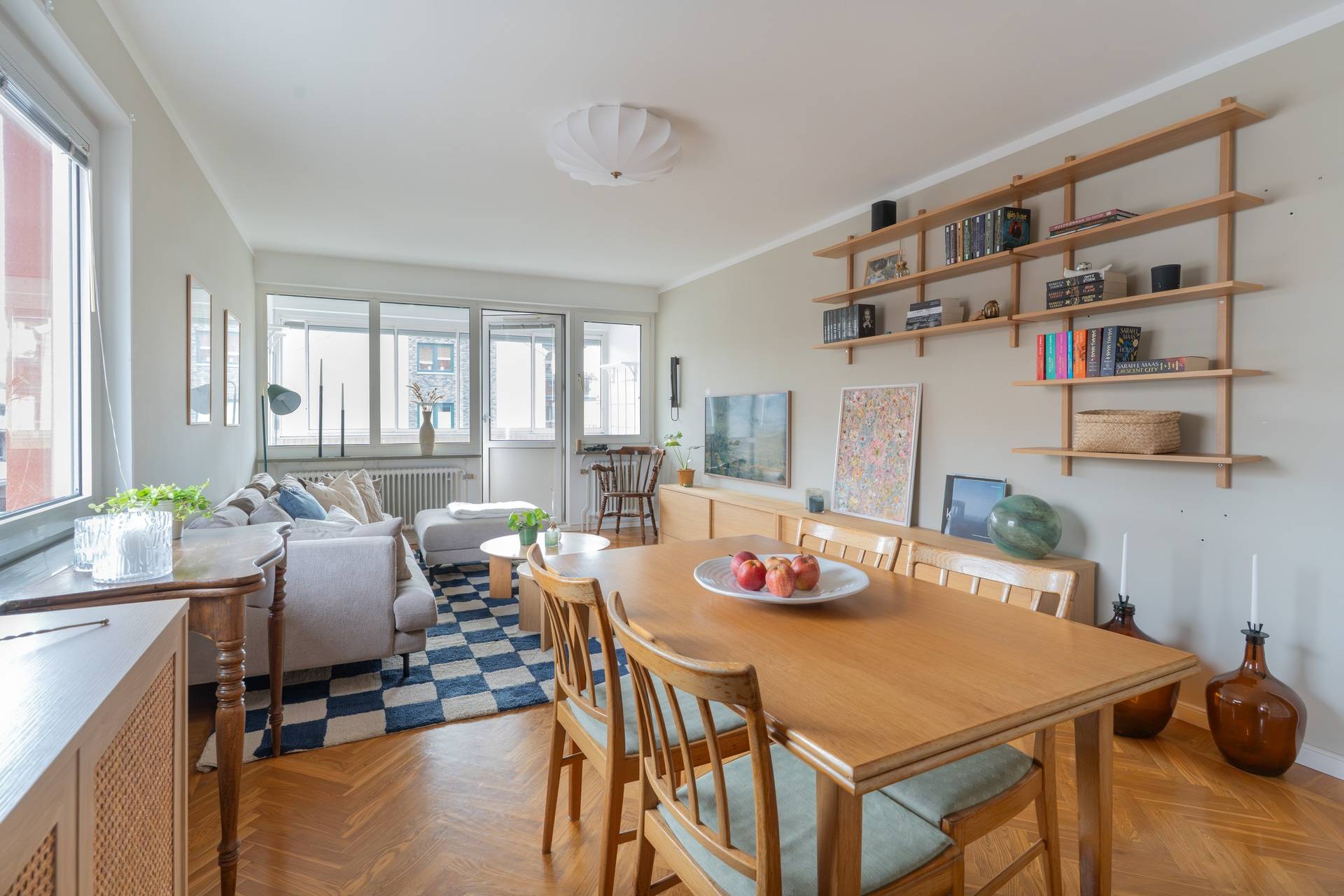 3 rum Lägenhet på Lönnholmsgatan 6B Liljeholmen Jönköpings kommun - bild 4