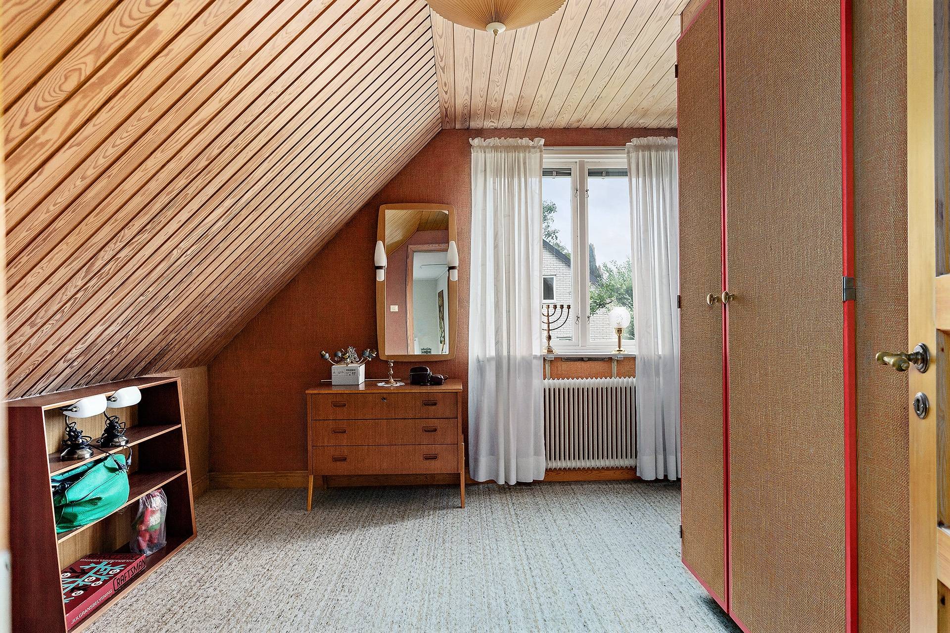5 rum Villa på Smultronvägen 11 Rörstorp Värnamo kommun - bild 16