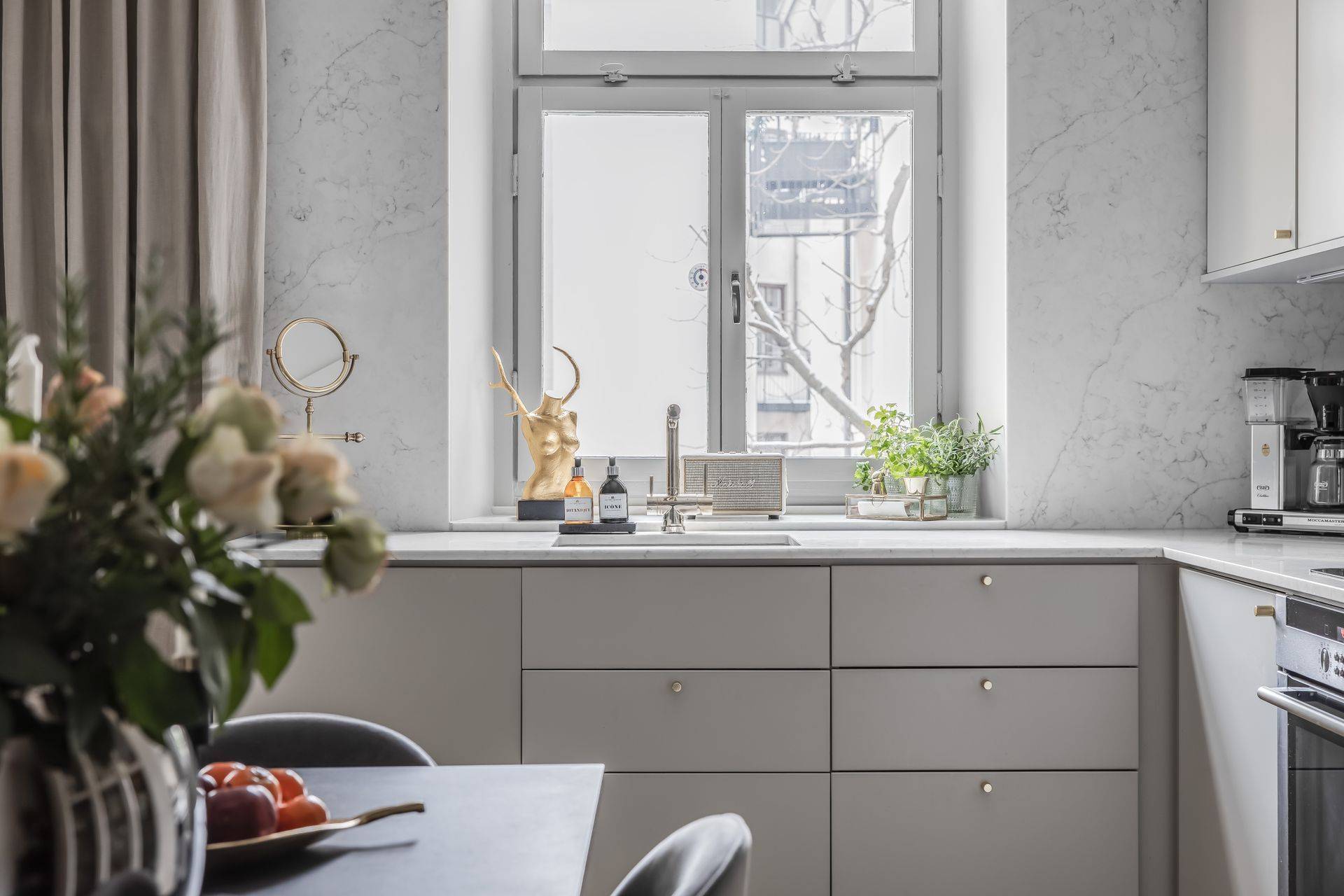 2 rum Lägenhet på Styrmansgatan 51A, 2tr Östermalm Stockholms kommun - bild 13
