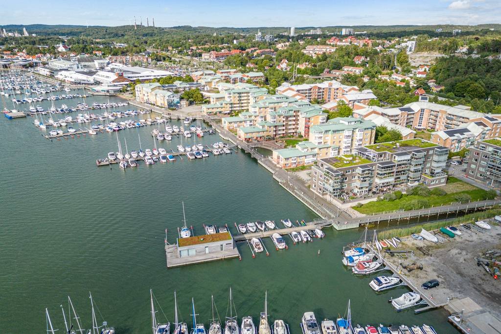 4 rum Lägenhet på Stenunge Allé 11 LGH 1401 Stenungsund Stenungsunds kommun - bild 30