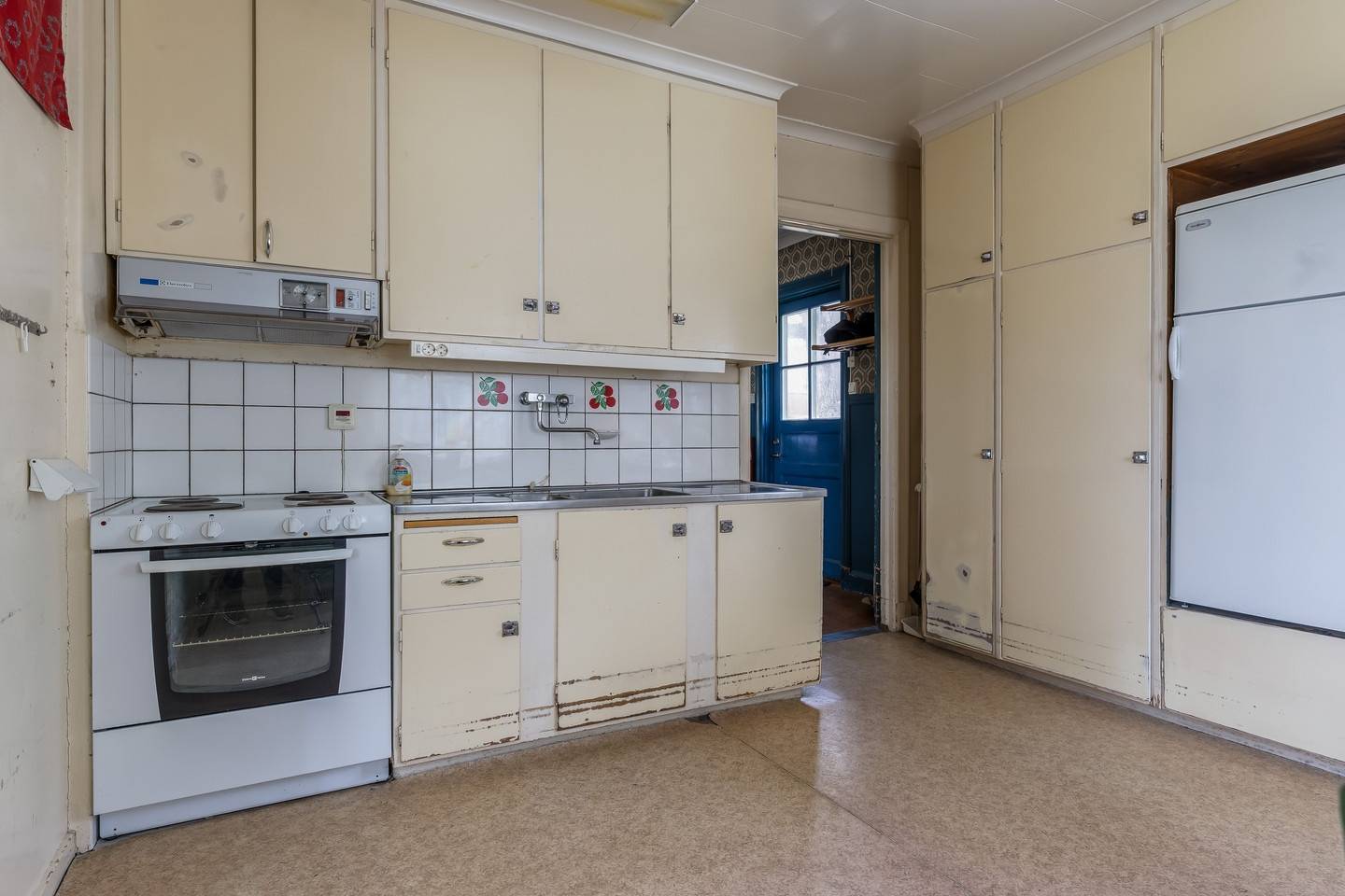 5 rum Villa på Östra Storgatan 35 Marnäs Ludvika kommun - bild 16