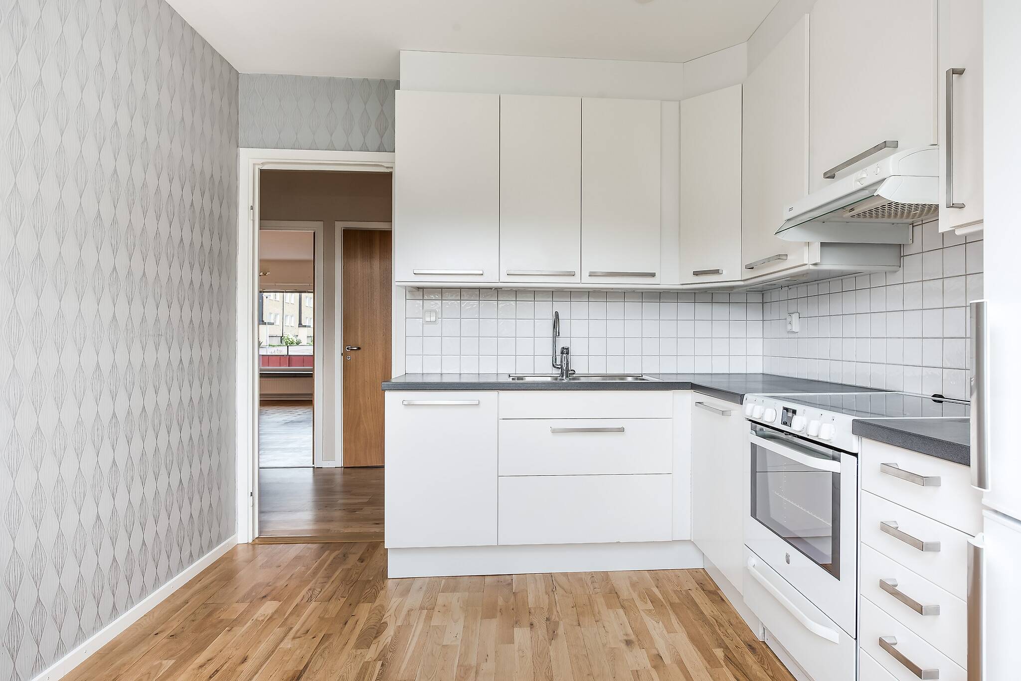 3 rum Lägenhet på Törnrosgatan 57 Ekhagen Jönköpings kommun - bild 12
