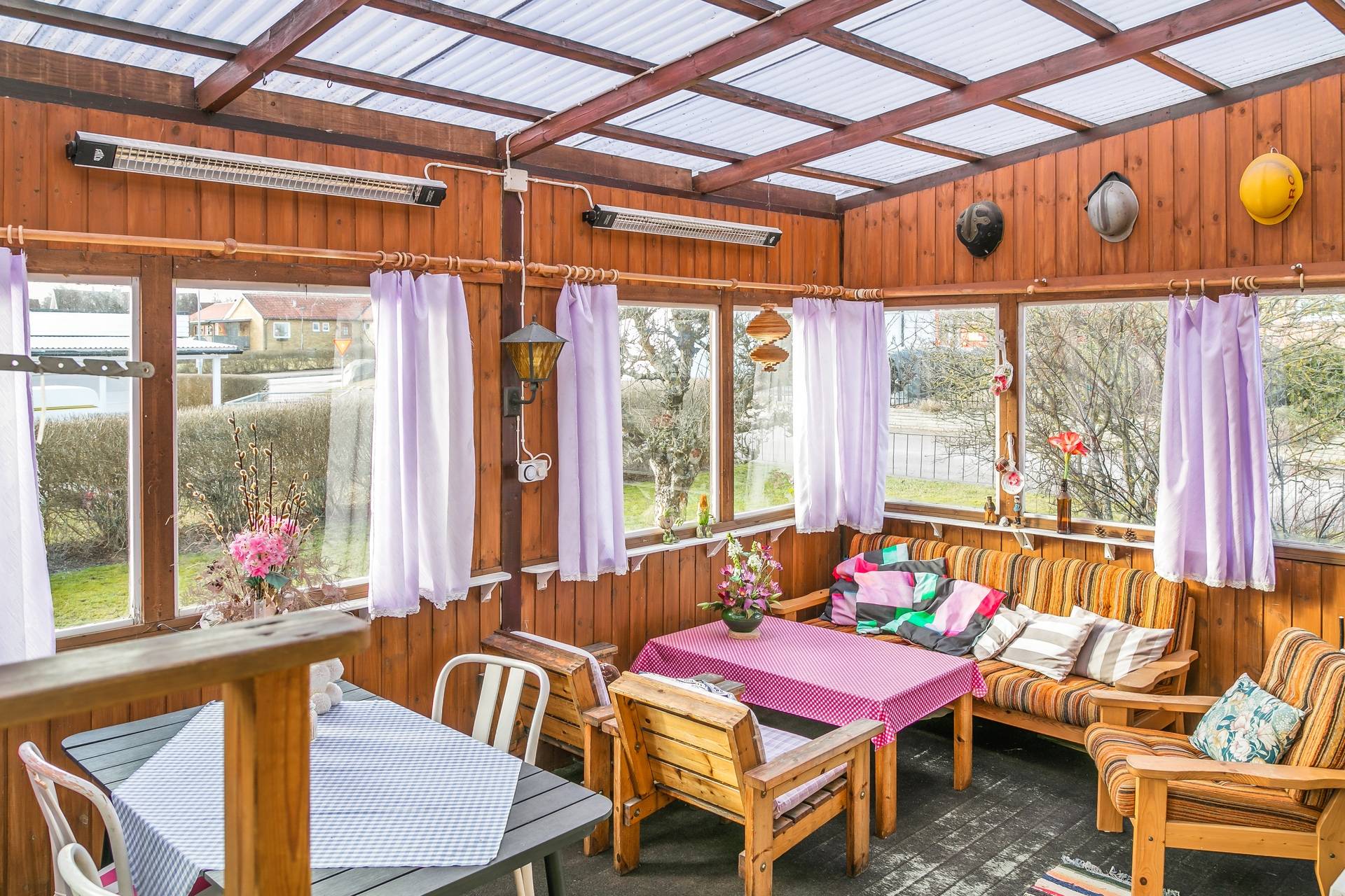 4 rum Villa på Smedjevägen 2 Mantorp Mjölby kommun - bild 15