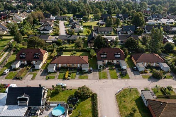 Moheda, Alvesta kommun