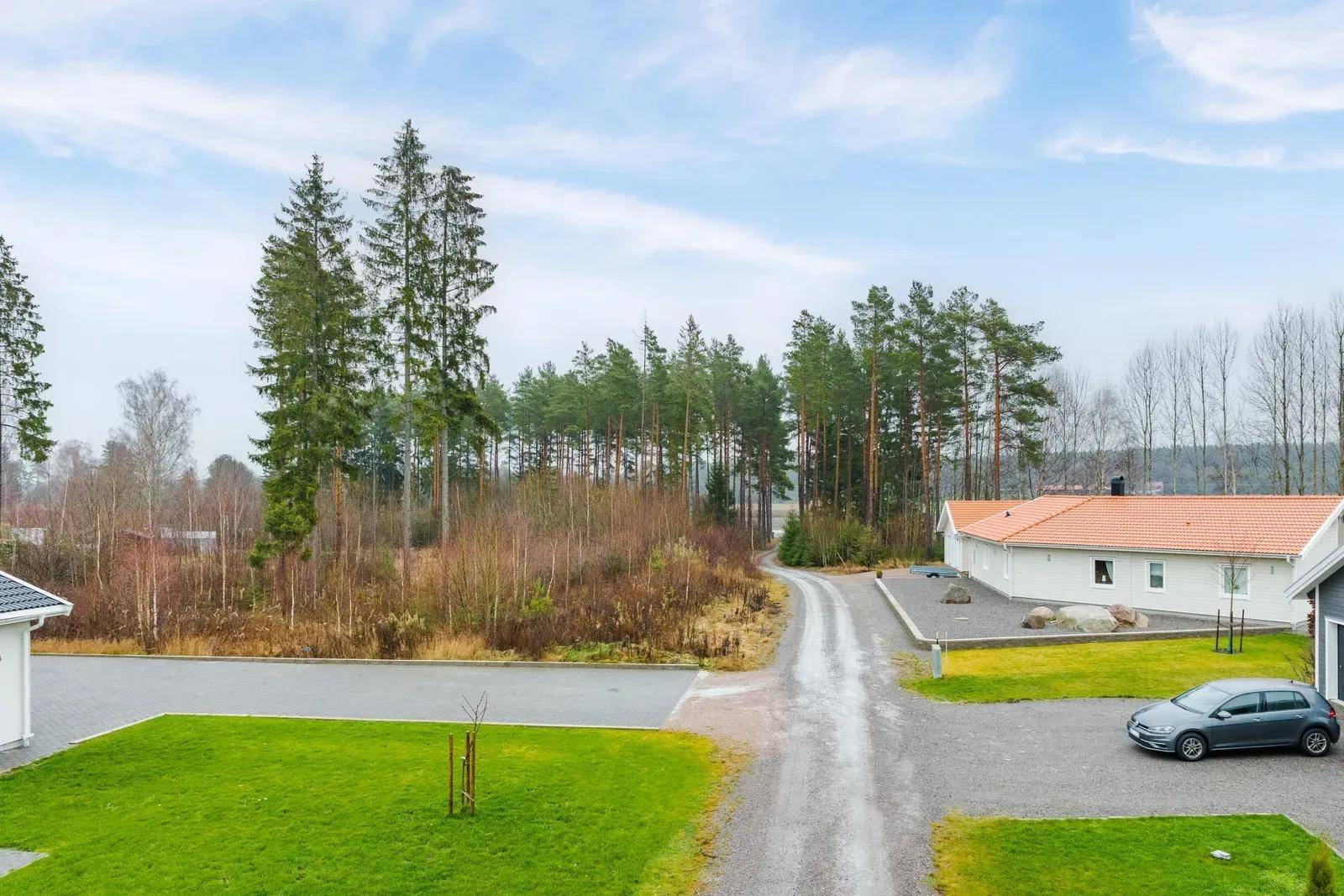 Björklinge, Uppsala kommun