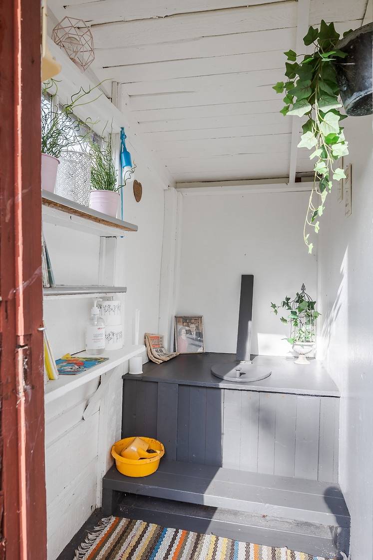 1 rum Fritidshus på Simsjöborgsstigen 36 Simsjön Skövde kommun - bild 18