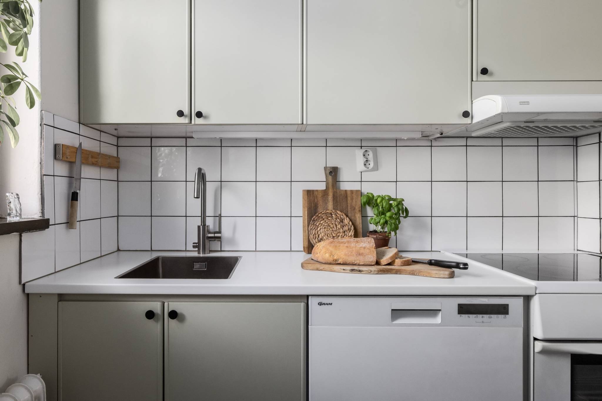 3 rum Lägenhet på Lotterivägen 5, vån 2 Hägerstensåsen Stockholms kommun - bild 20