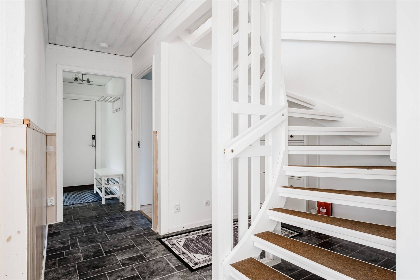 6 rum Villa på Bergsvägen 6 Tidaholm Tidaholms kommun - bild 21