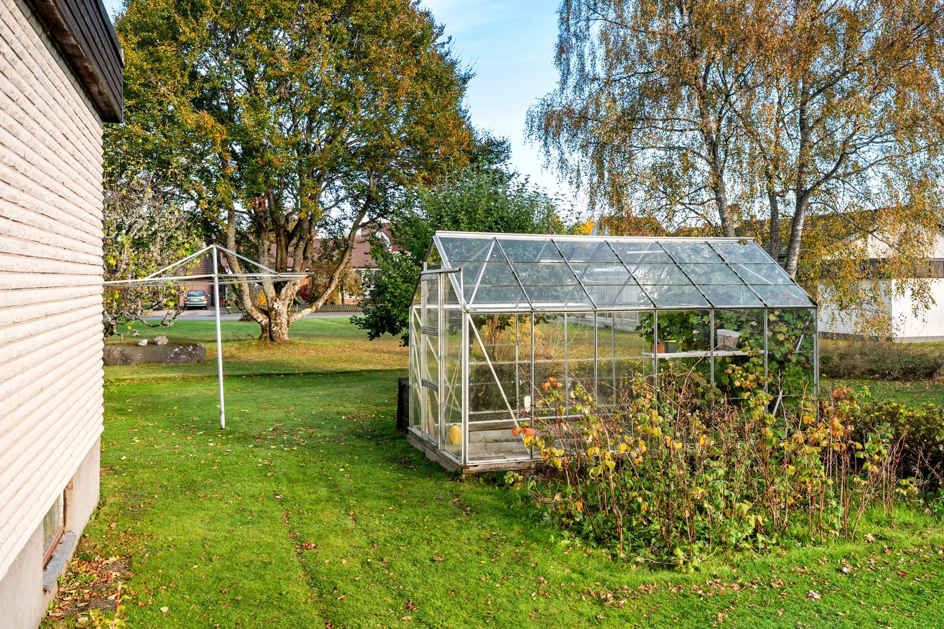 4 rum Villa på Blåbärsvägen 3 Rydaholm Värnamo kommun - bild 25
