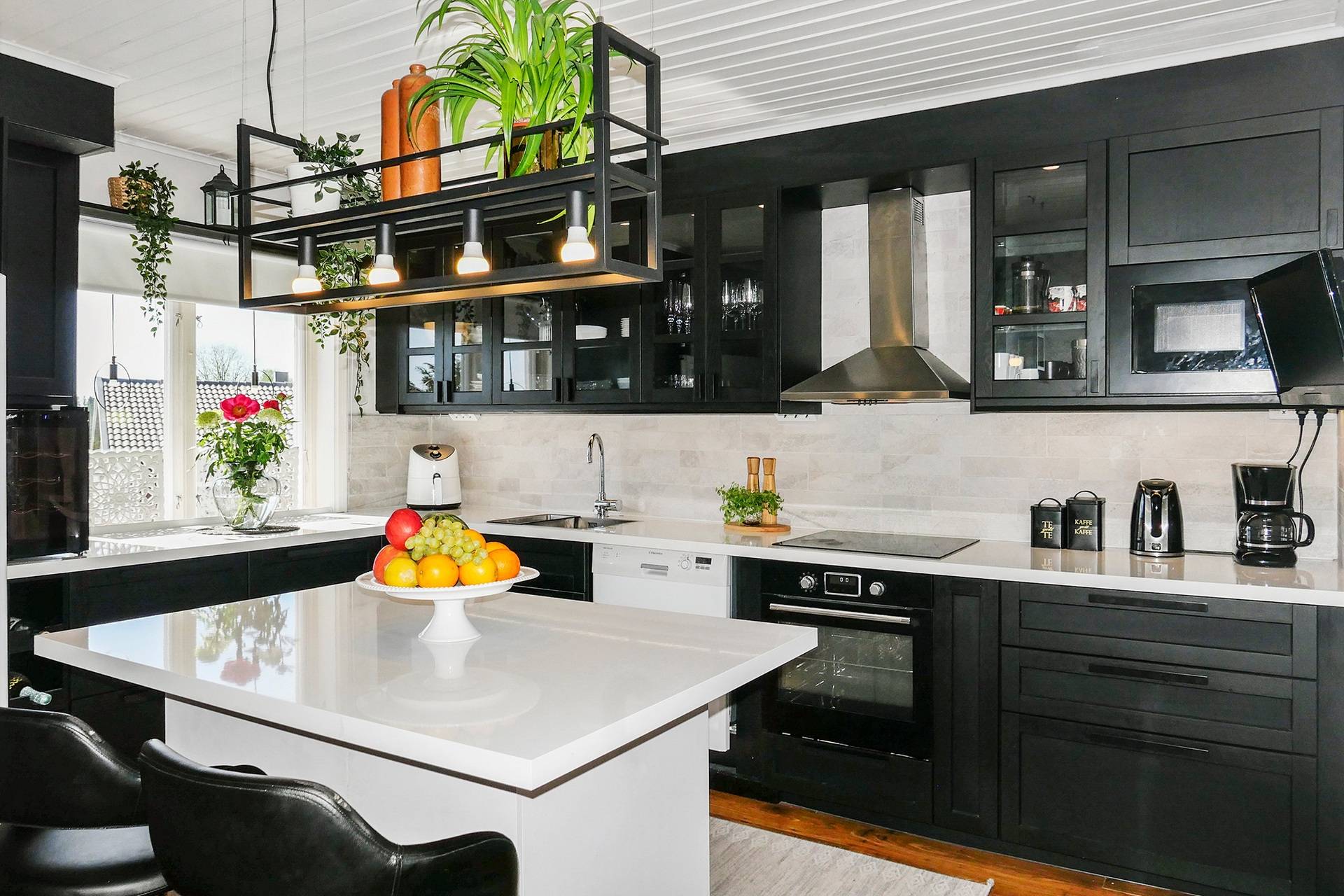 5 rum Villa på Hesselbomsvägen 18 Väster Åmåls kommun - bild 7