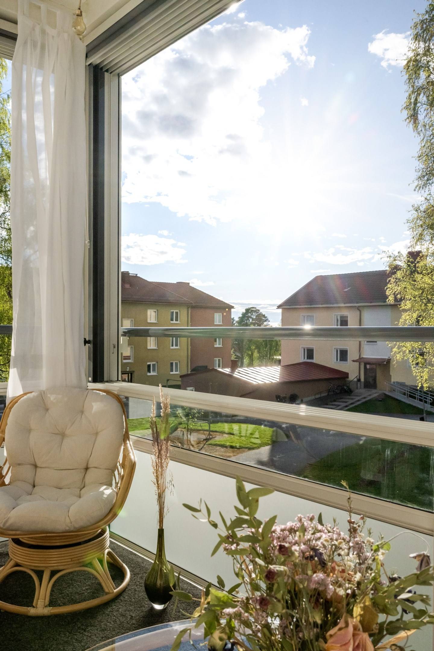 2 rum Lägenhet på Skolgatan 33B Odenslund Östersunds kommun - bild 10