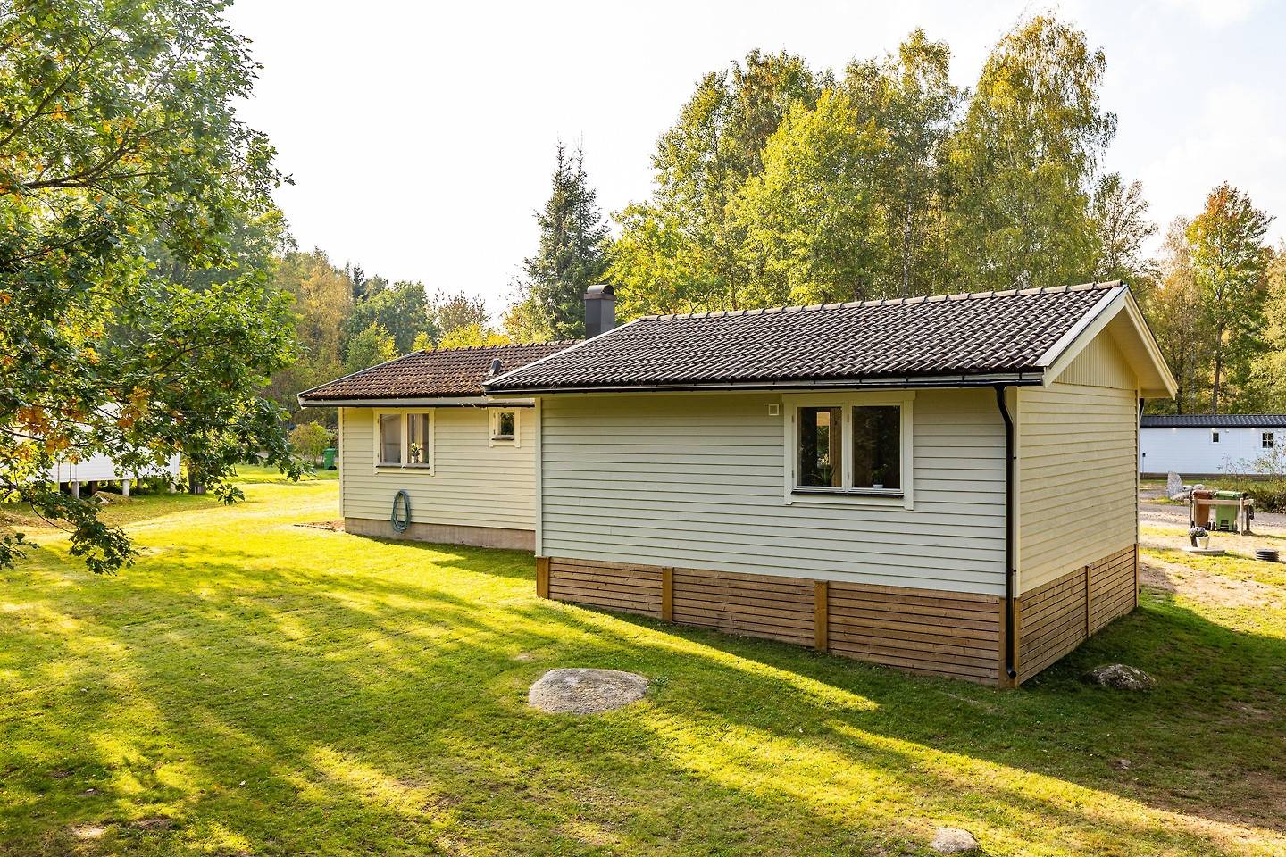 4 rum Villa på Fasanvägen 8 Mullsjön Hjo kommun - bild 7