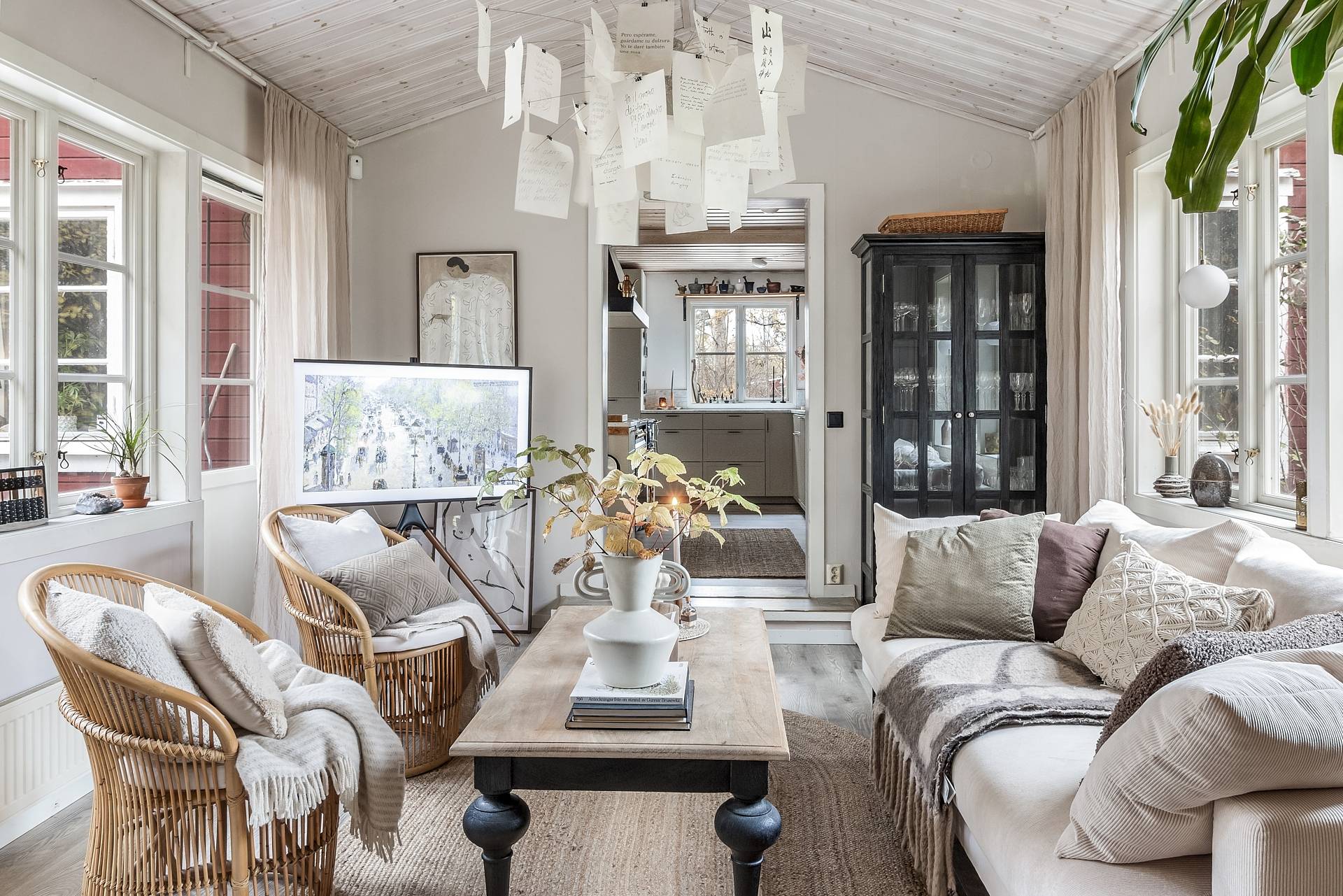 5 rum Villa på Äggebyvägen 27 Strömsholm Hallstahammars kommun - bild 21
