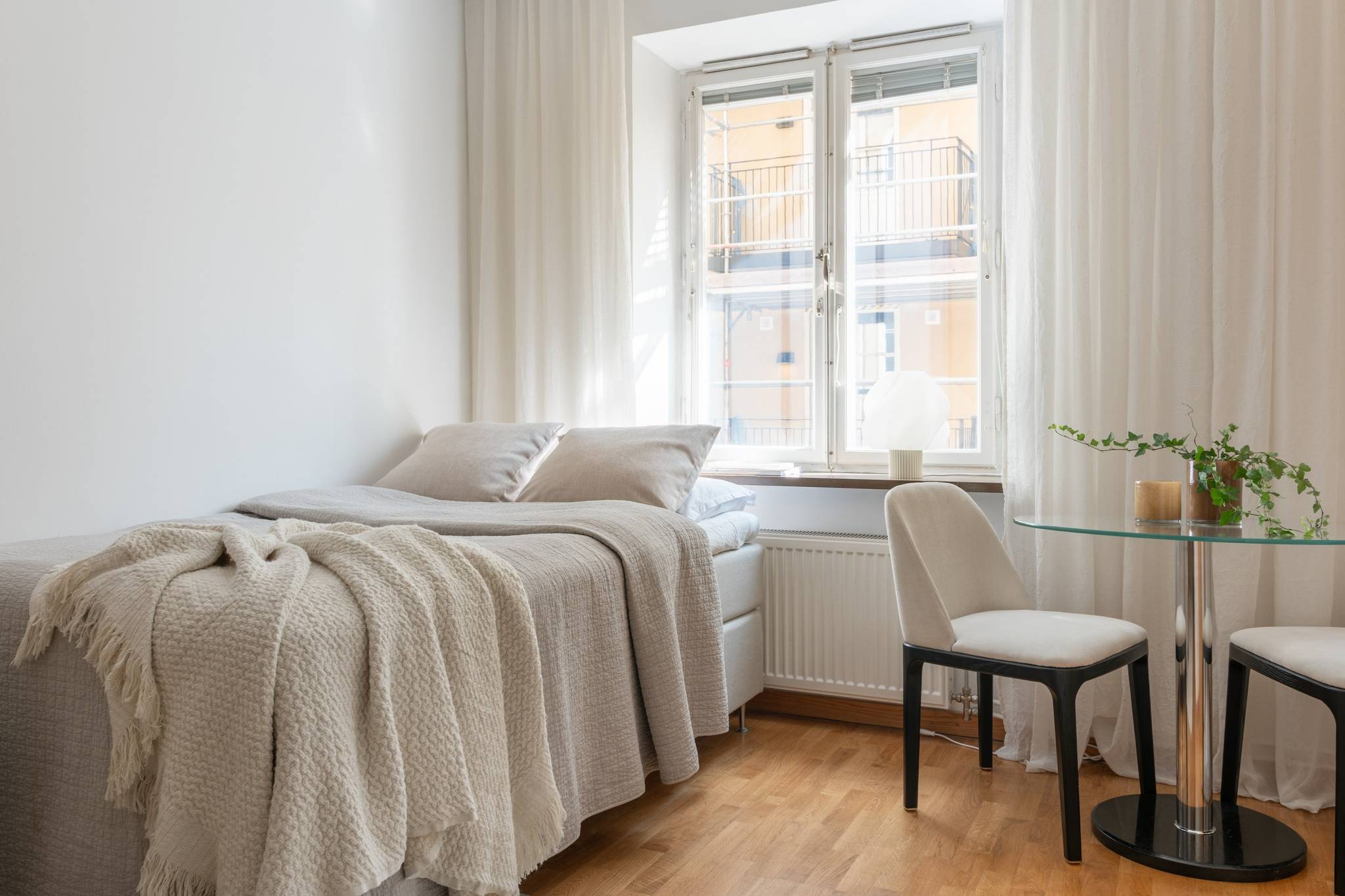 1 rum Lägenhet på Pipersgatan 20 Kungsholmen - Rådhuset Stockholms kommun - bild 6