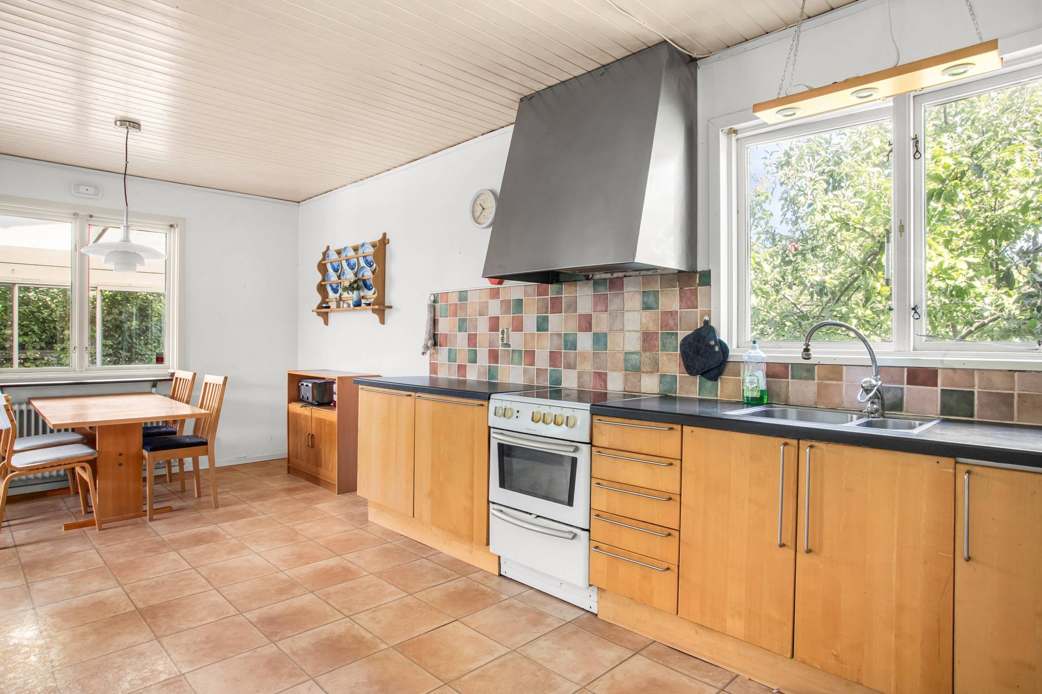 3 rum Villa på SVEAGATAN 15 Stadsparken Svedala kommun - bild 7