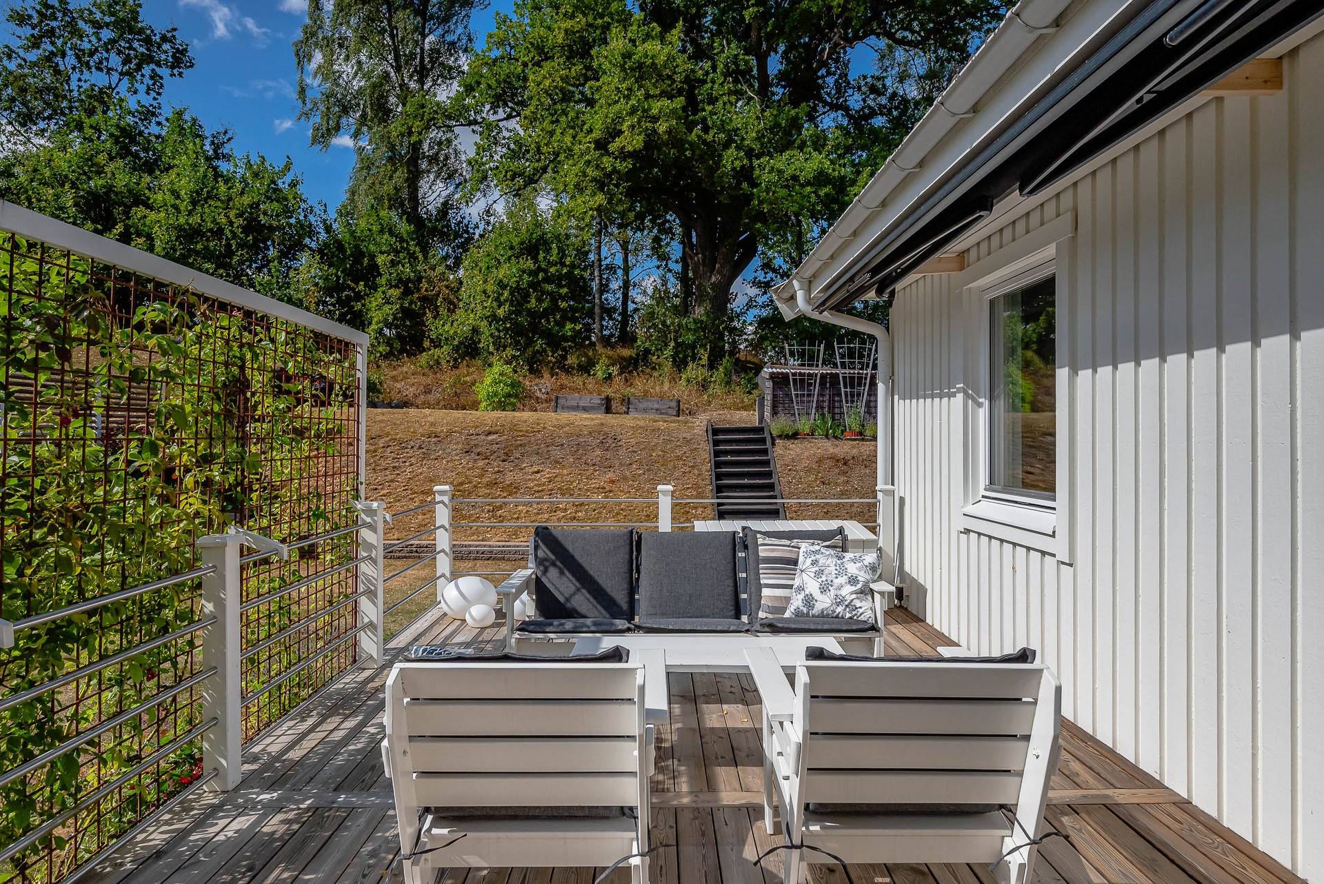 6 rum Villa på Kantvägen 13 Vingåker Vingåkers kommun - bild 46