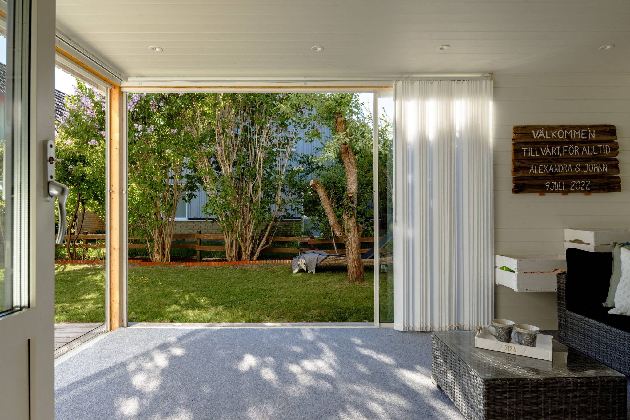 5 rum Villa på Skördevägen 130 Torparängen Växjö kommun - bild 26
