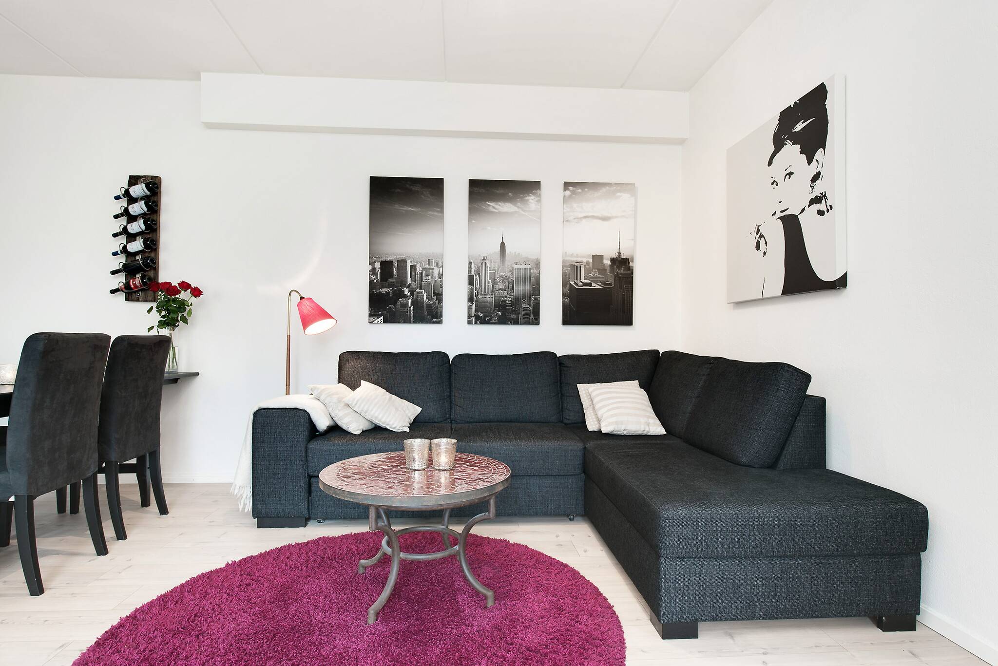 2.5 rum Lägenhet på Blekingegatan 40b, 5 tr Katarina/Sofia Stockholms kommun - bild 4