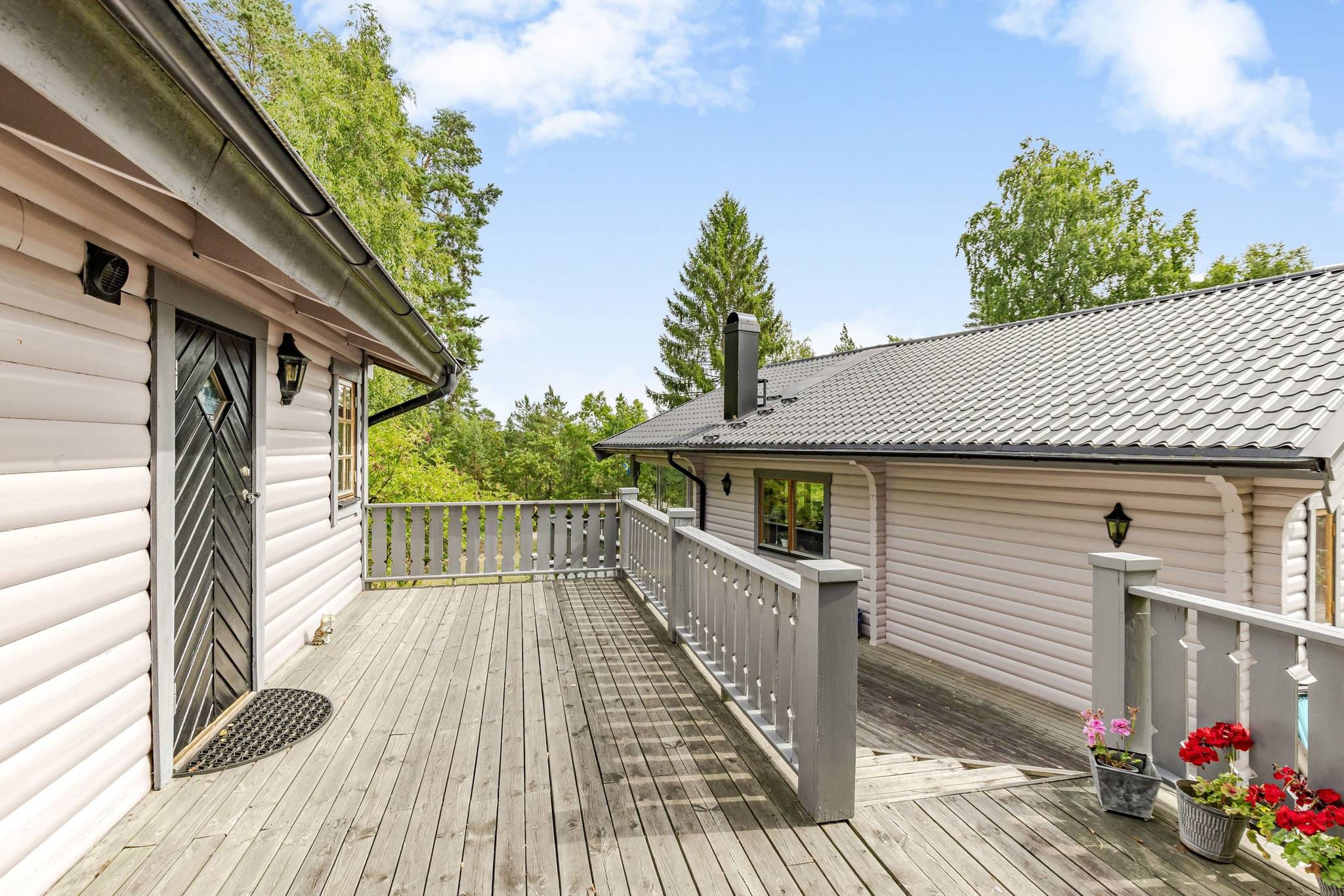3 rum Vinterbonat fritidshus på Mastvägen 9 Logarn Strängnäs kommun - bild 31