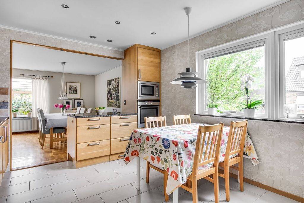 7 rum Villa på Lövsbergsvägen 123 Hjulsbro Linköpings kommun - bild 9