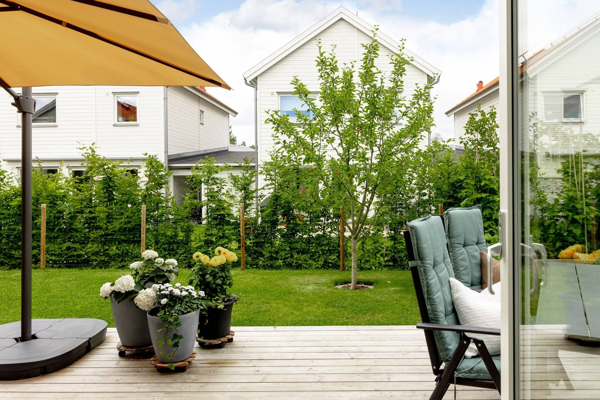 4 rum Lägenhet på Ekesåsvägen 63 Långarör Växjö kommun - bild 7