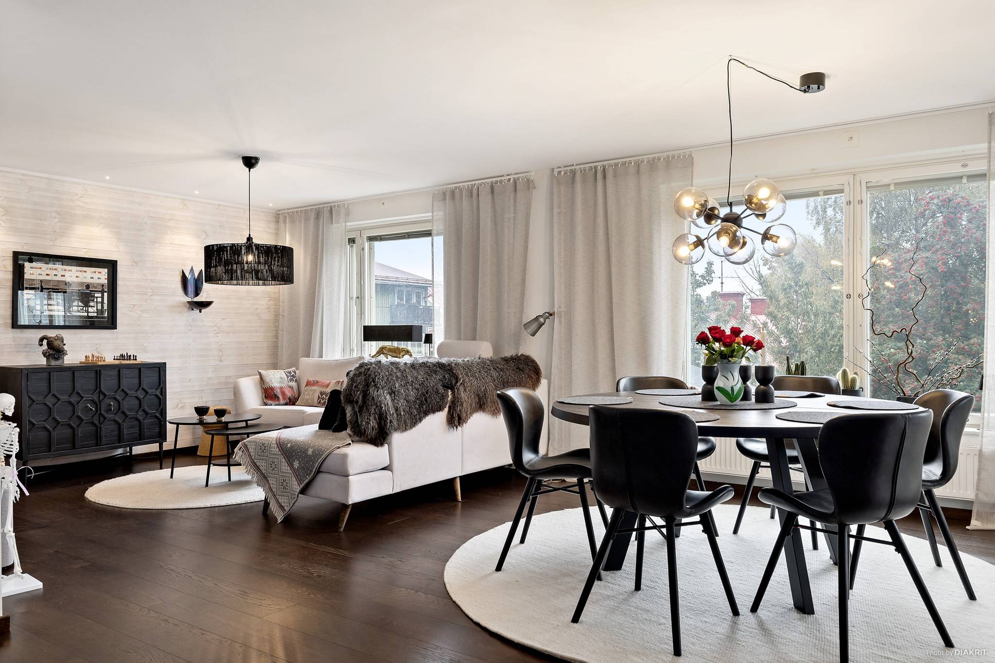 3 rum Lägenhet på Kungsgatan 32 Centrum Luleå kommun - bild 5
