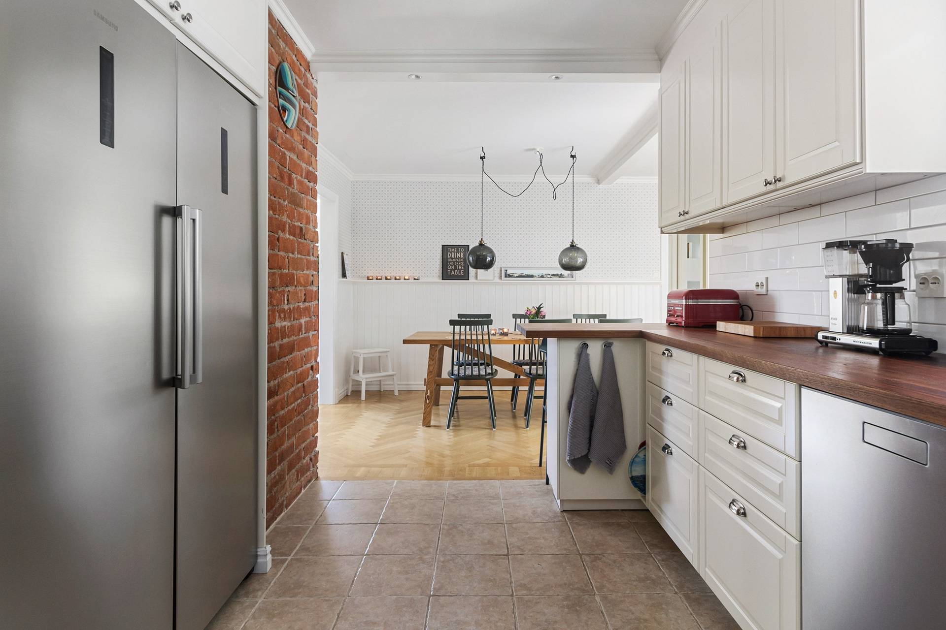 6 rum Villa på Solhemsvägen 3A Ekerö Ekerö kommun - bild 12