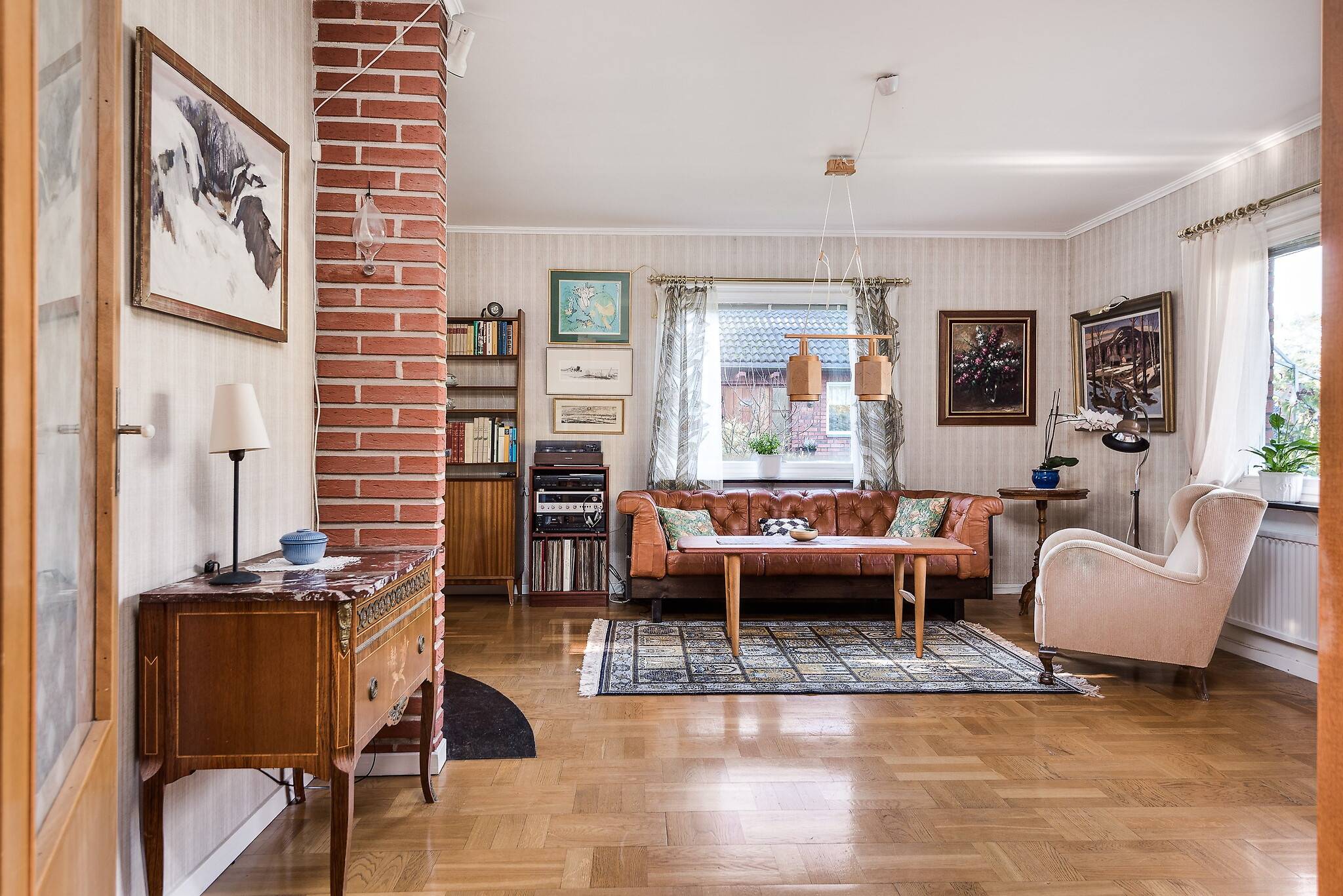 3 rum Villa på Frejavägen 24 Britsarvet Falu kommun - bild 5