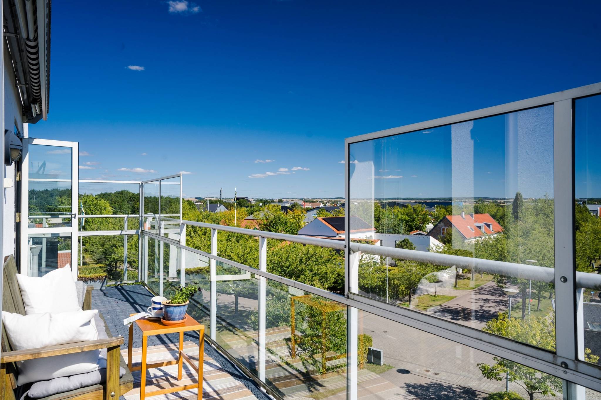 4 rum Lägenhet på Farinvägen 21 Staffanstorp Staffanstorps kommun - bild 22