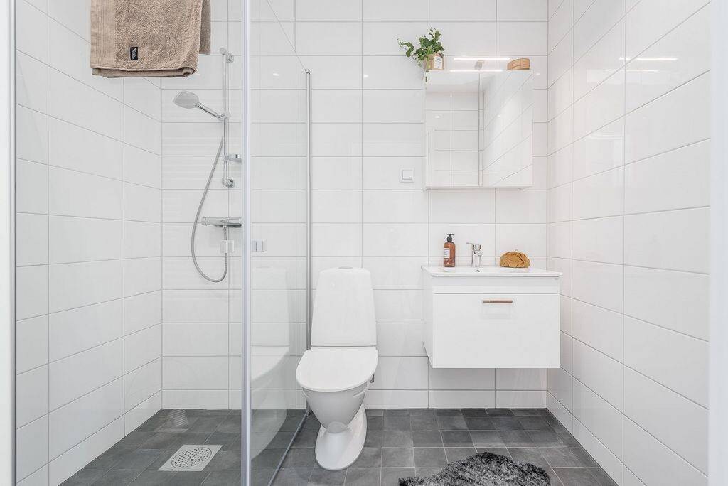 5 rum Lägenhet på Avenboksgatan 4G Ulricehamn Ulricehamns kommun - bild 17
