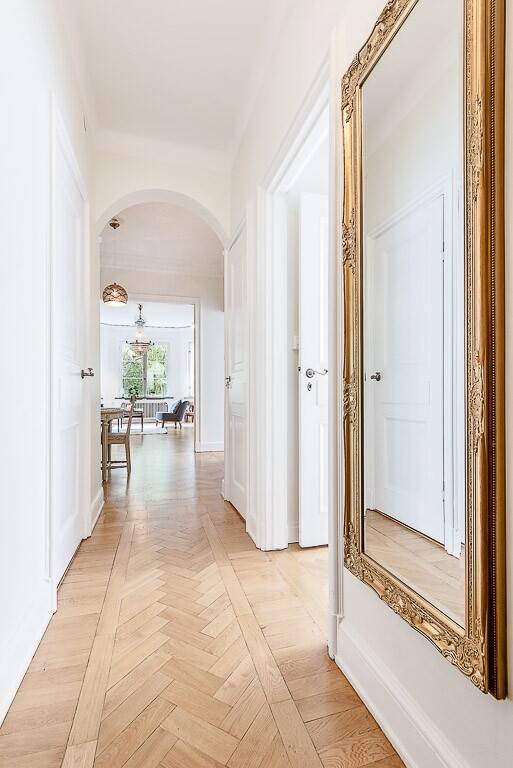 3.5 rum Lägenhet på Birger Jarlsgatan 44 Östermalm / City Stockholms kommun - bild 32