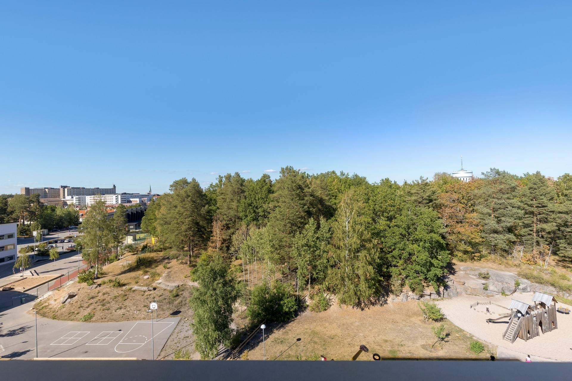 2 rum Lägenhet på Honnörsgatan 16 Södra Ekkällan Linköpings kommun - bild 22