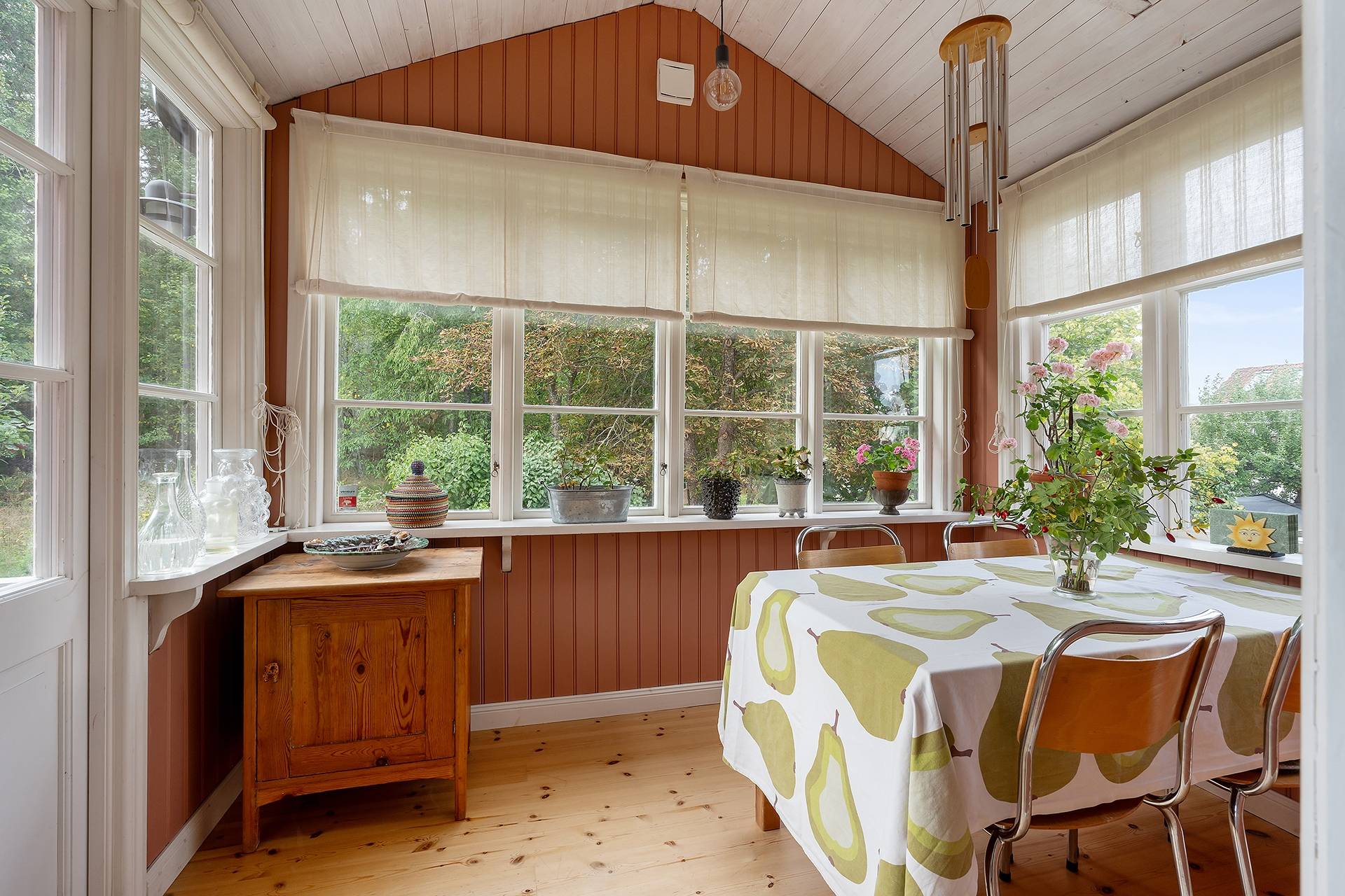6 rum Villa på Stockholmsvägen 74 Gamla Enskede Stockholms kommun - bild 24