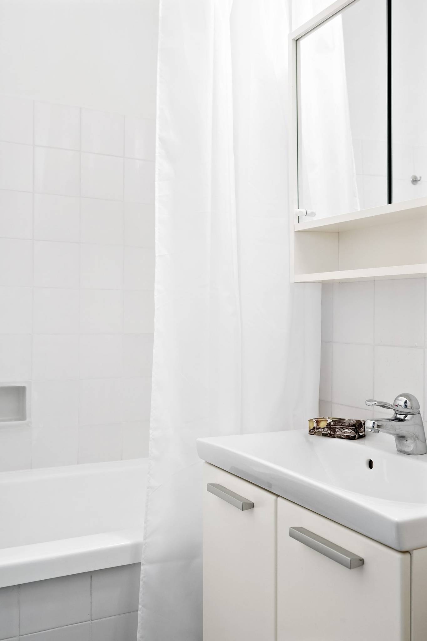 1 rum Lägenhet på Kanalgatan 2 Kristianstad - Centrum Kristianstads kommun - bild 17