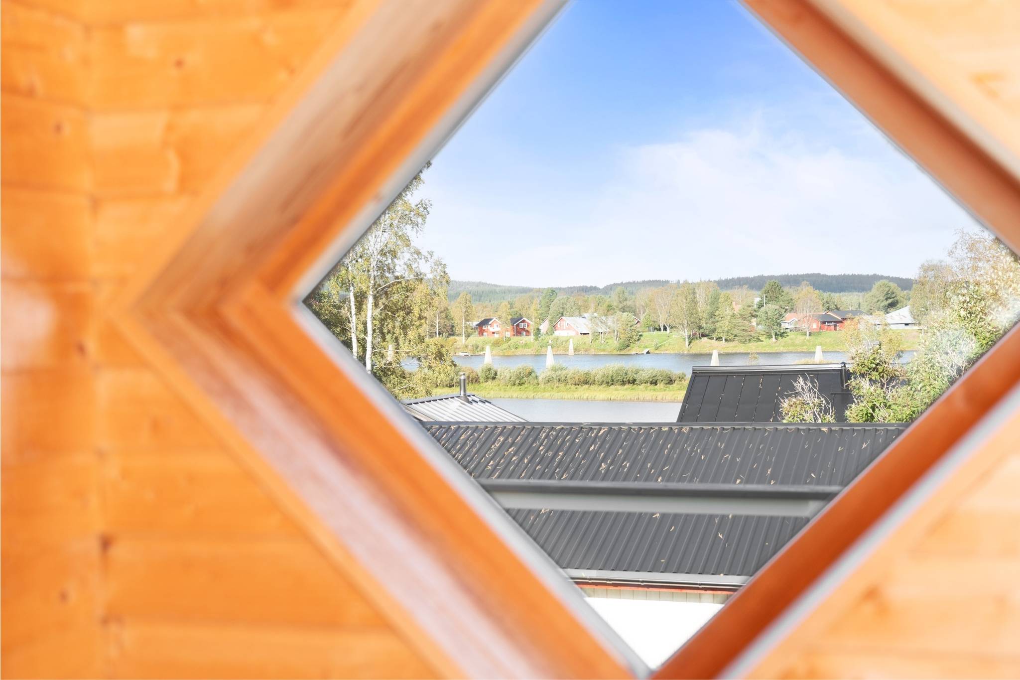 5 rum Villa på Östra Spöland 41 Östra Spöland Vännäs kommun - bild 31
