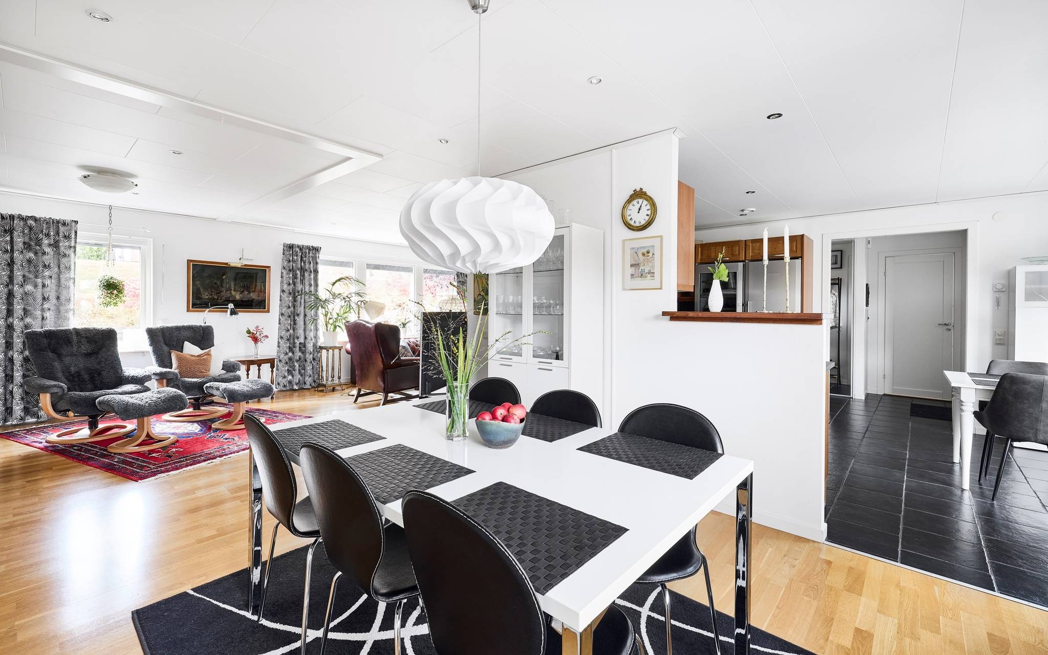 5 rum Villa på Korpgatan 9 Mariebo Jönköpings kommun - bild 25