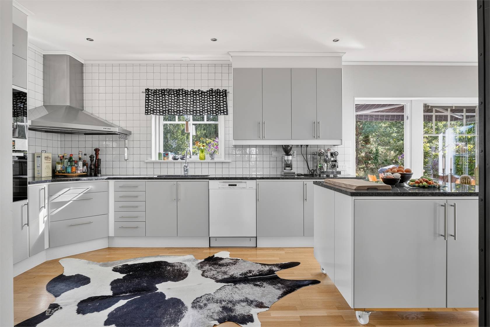 6 rum Villa på Bäckens väg 9 Trosa Trosa kommun - bild 5