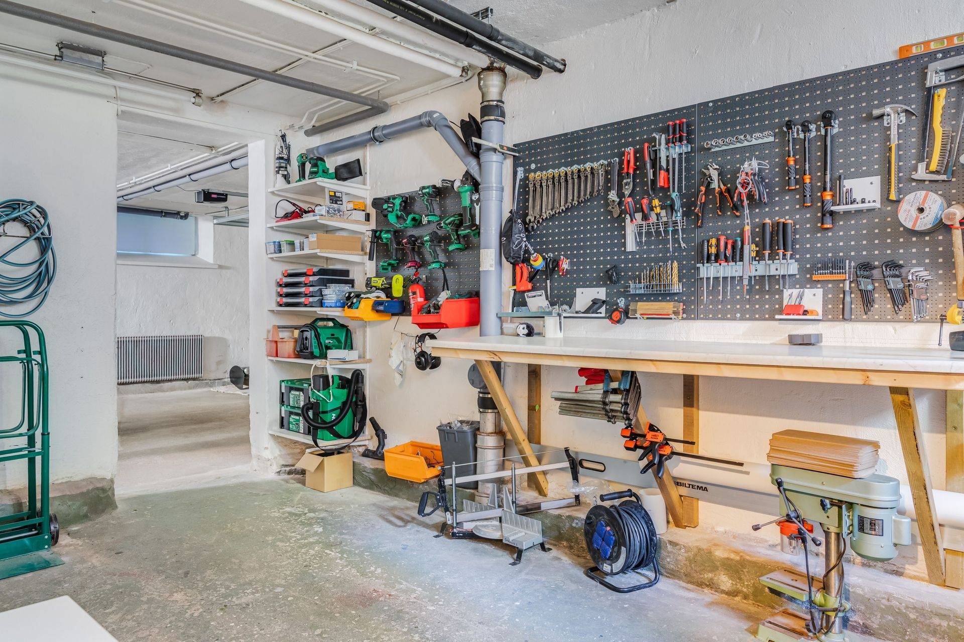 6 rum Villa på Skolgatan 3 Fällfors Skellefteå kommun - bild 28