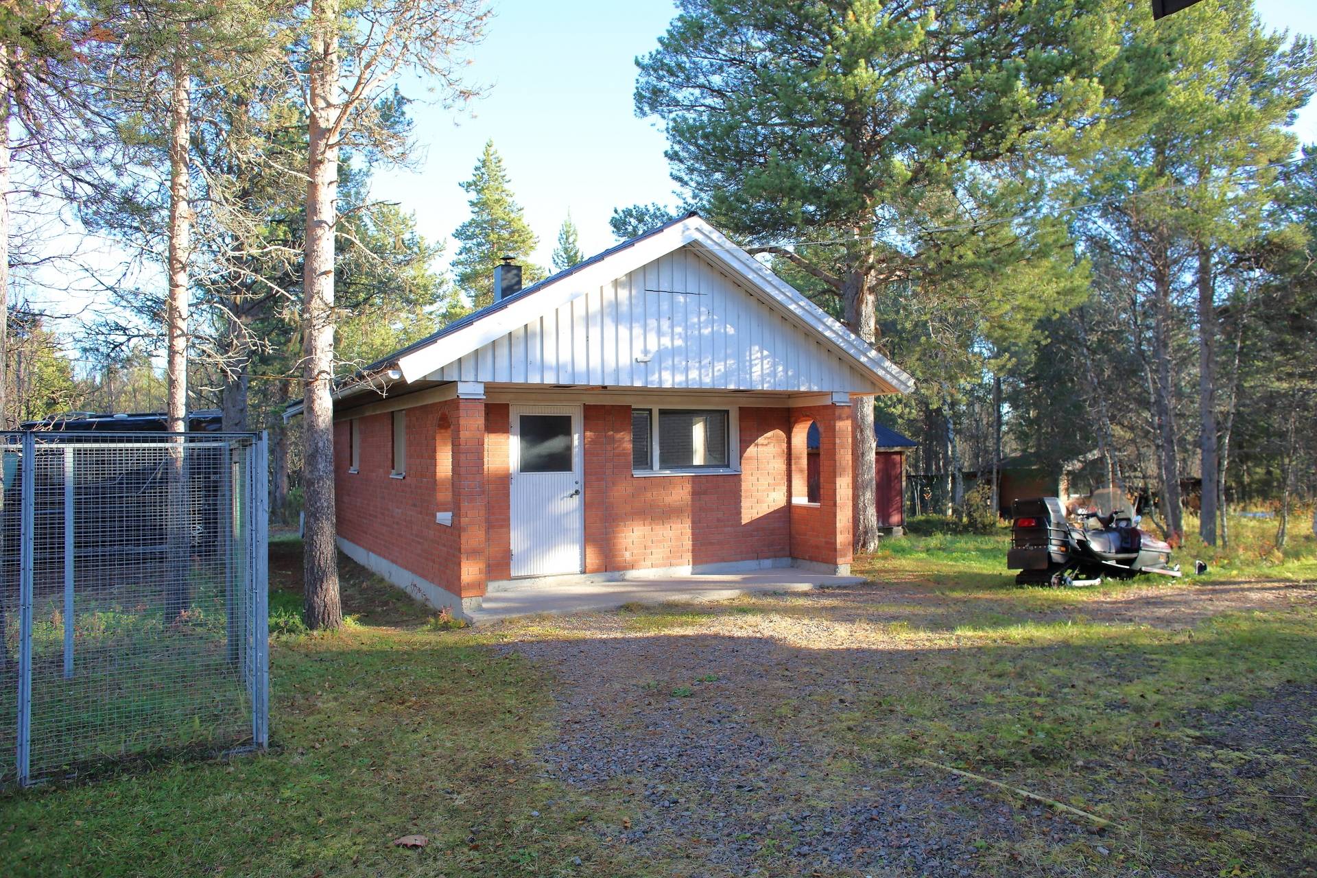 5 rum Villa på Ripvägen 27 Kiruna Kiruna kommun - bild 38