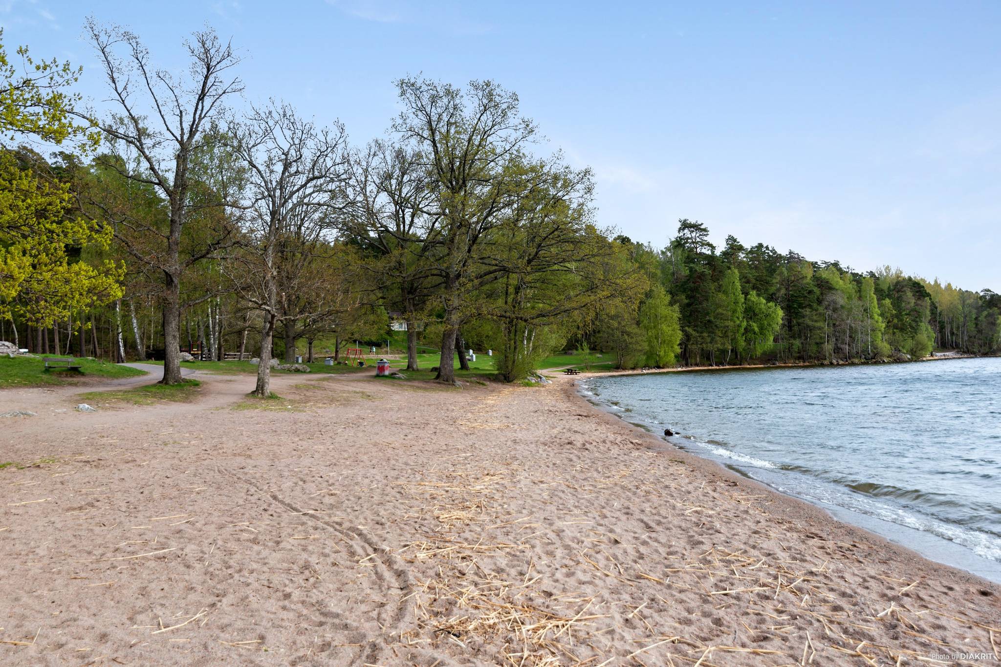 2 rum Lägenhet på Kopparvägen 6 Kallhäll Järfälla kommun - bild 26